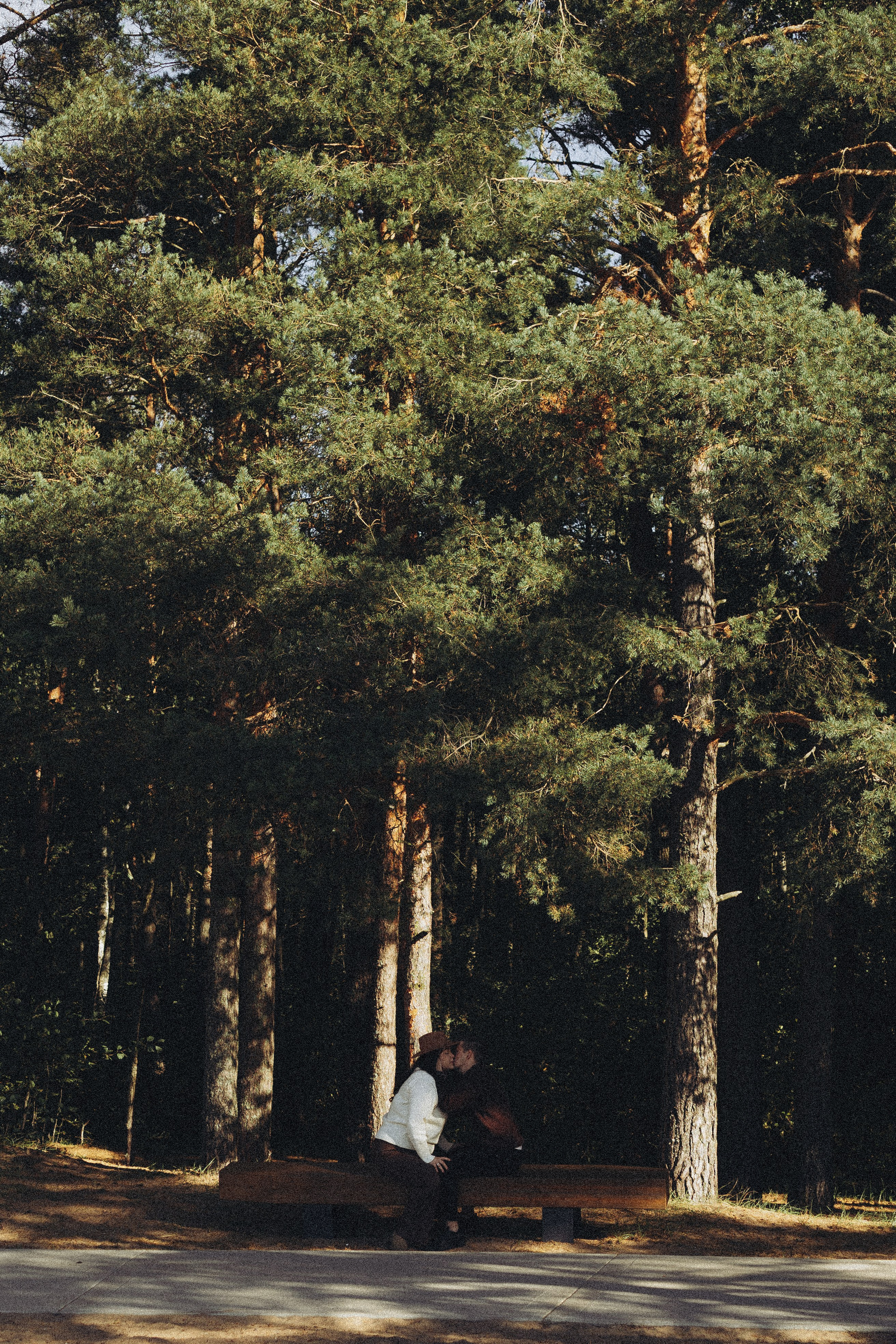 Прогулка по Финскому заливу. Профессиональный фотограф, Санкт-Петербург — Виктория Богомолова