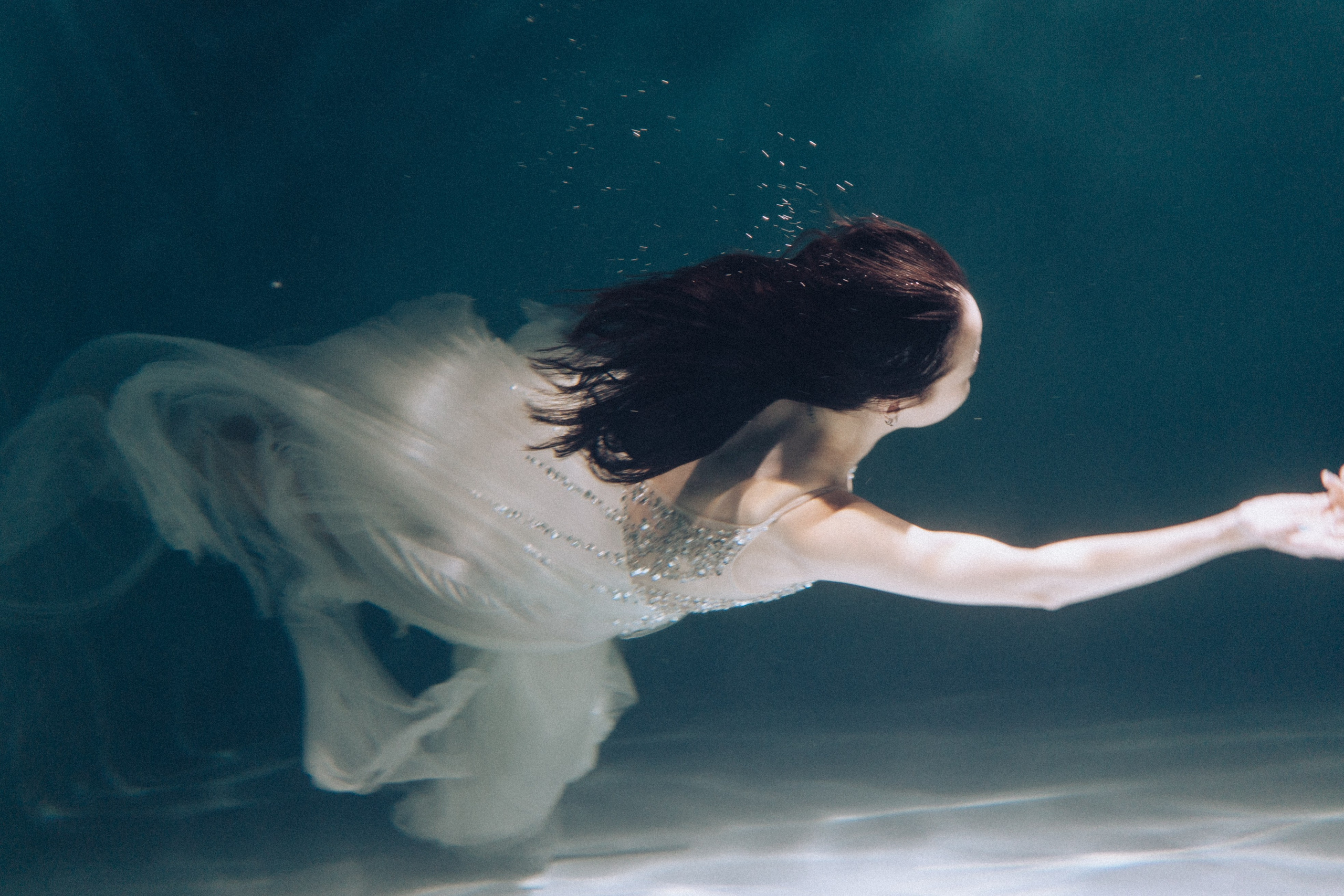 ФОТОСЕСИСИЯ В БАССЕЙНЕ. Профессиональный фотограф, Санкт-Петербург — Виктория Богомолова