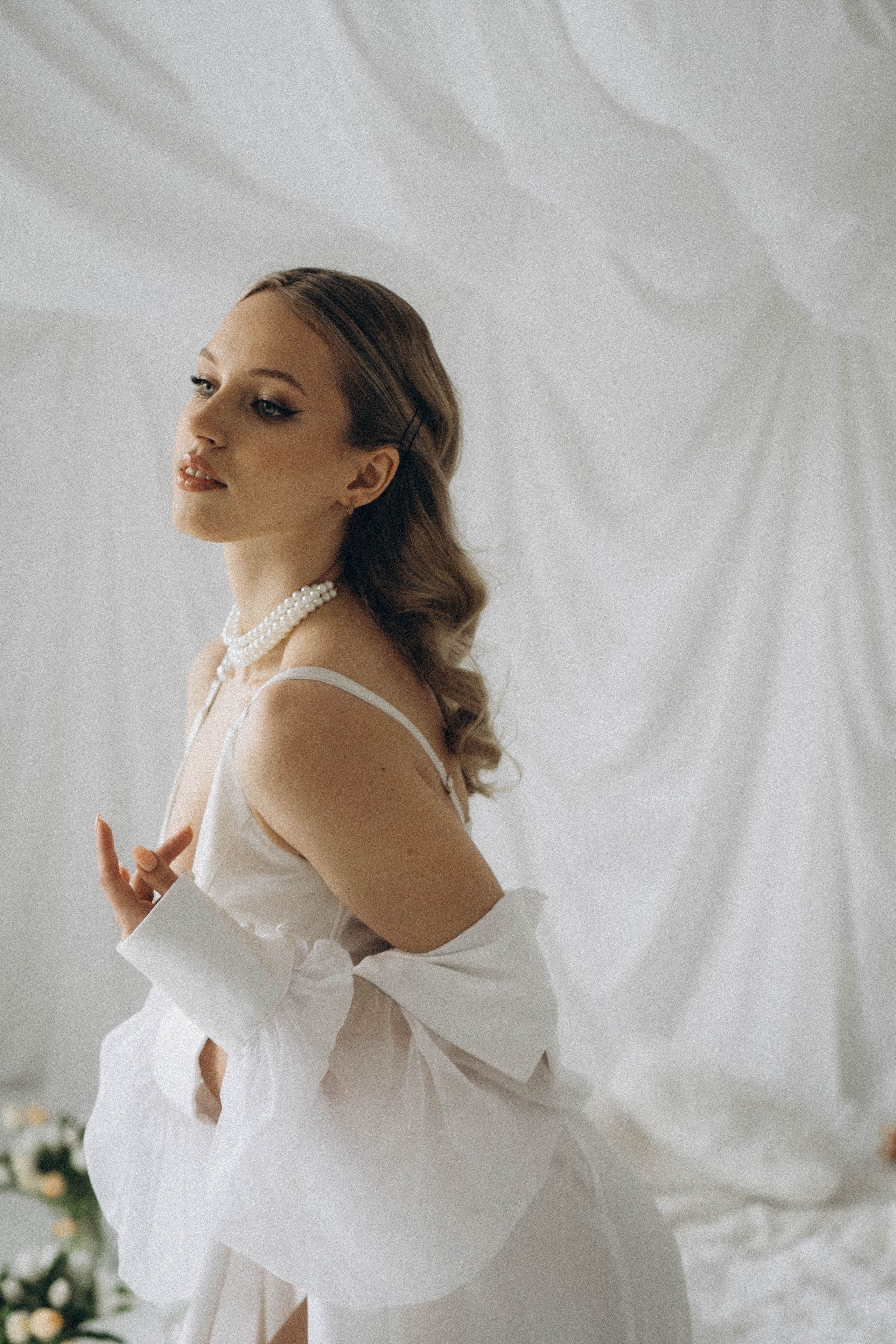 Весенняя. Профессиональный фотограф, Санкт-Петербург — Виктория Богомолова