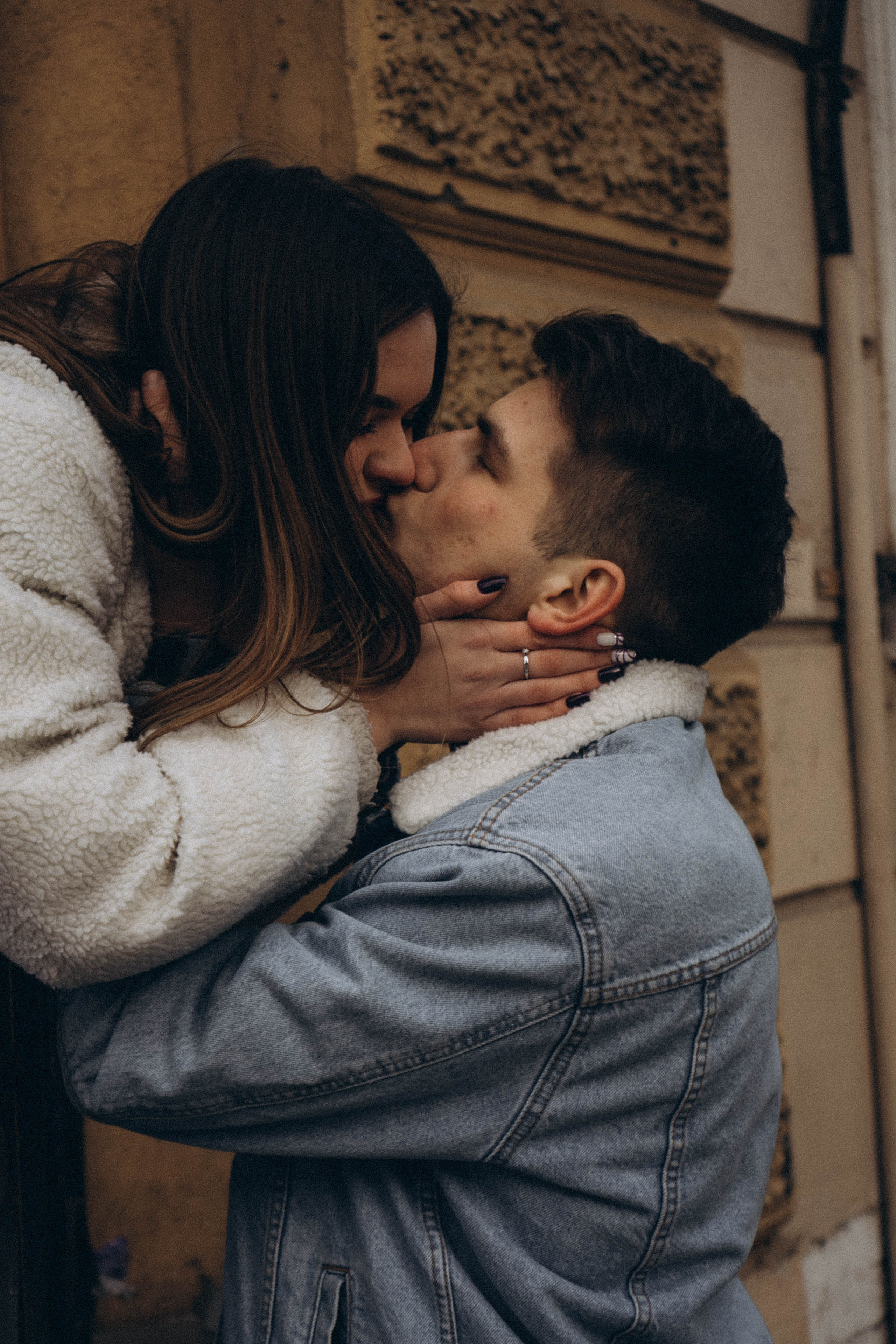 Прогулочная. Профессиональный фотограф, Санкт-Петербург — Виктория Богомолова