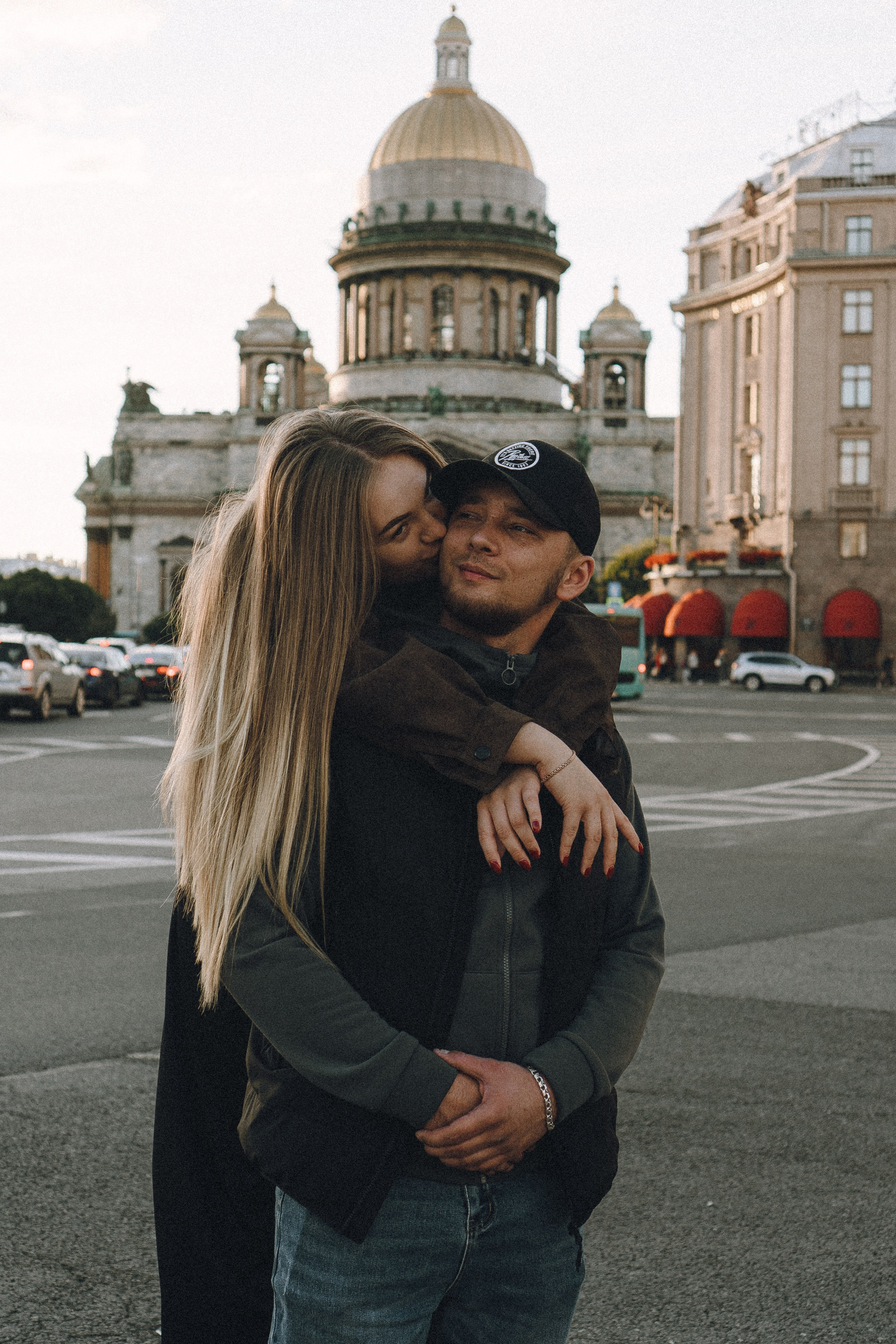 НЕОЖИДАННОЕ ПРЕДЛОЖЕНИЕ РУКИ И СЕРДЦА. Профессиональный фотограф, Санкт-Петербург — Виктория Богомолова