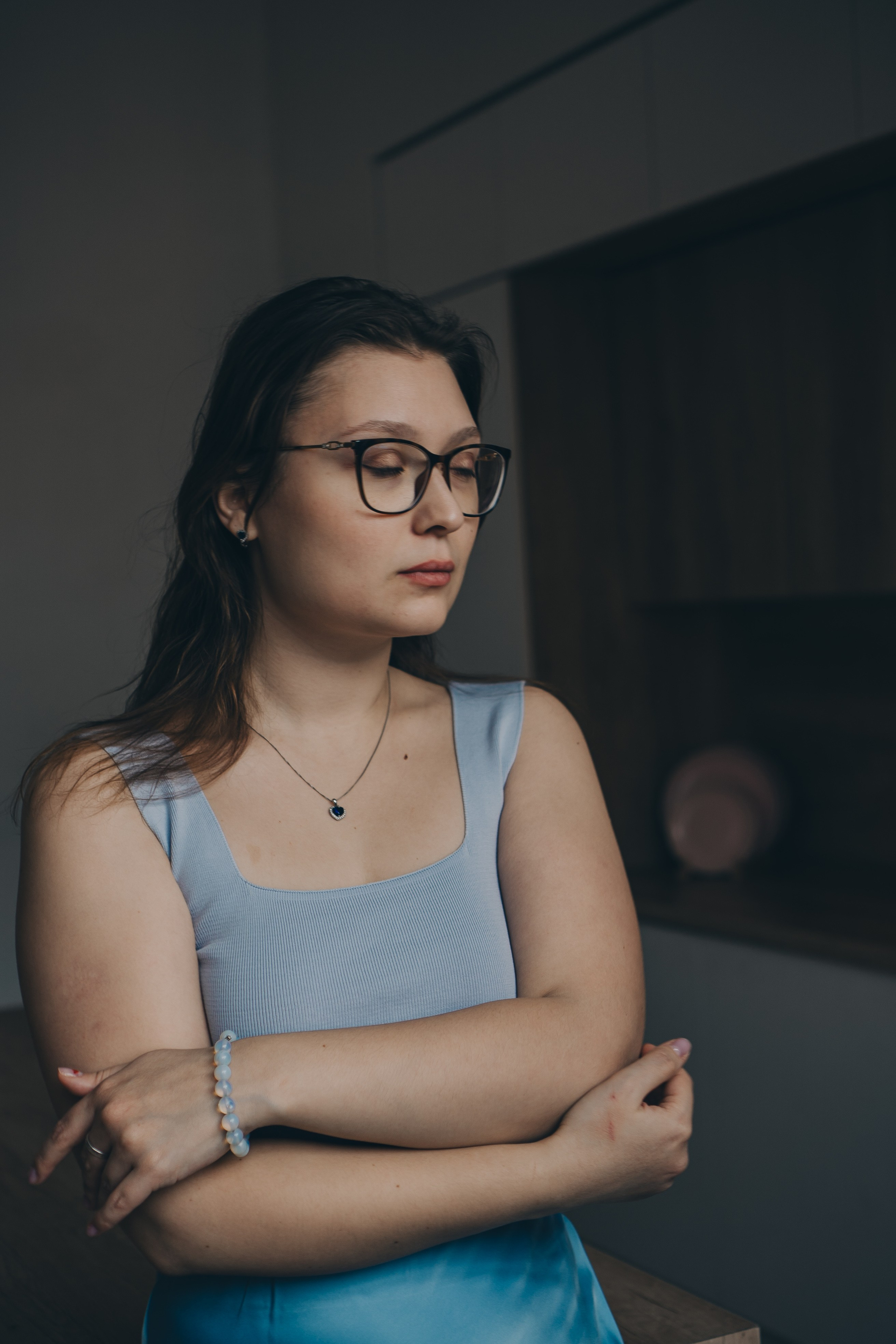 Студийная. Профессиональный фотограф, Санкт-Петербург — Виктория Богомолова