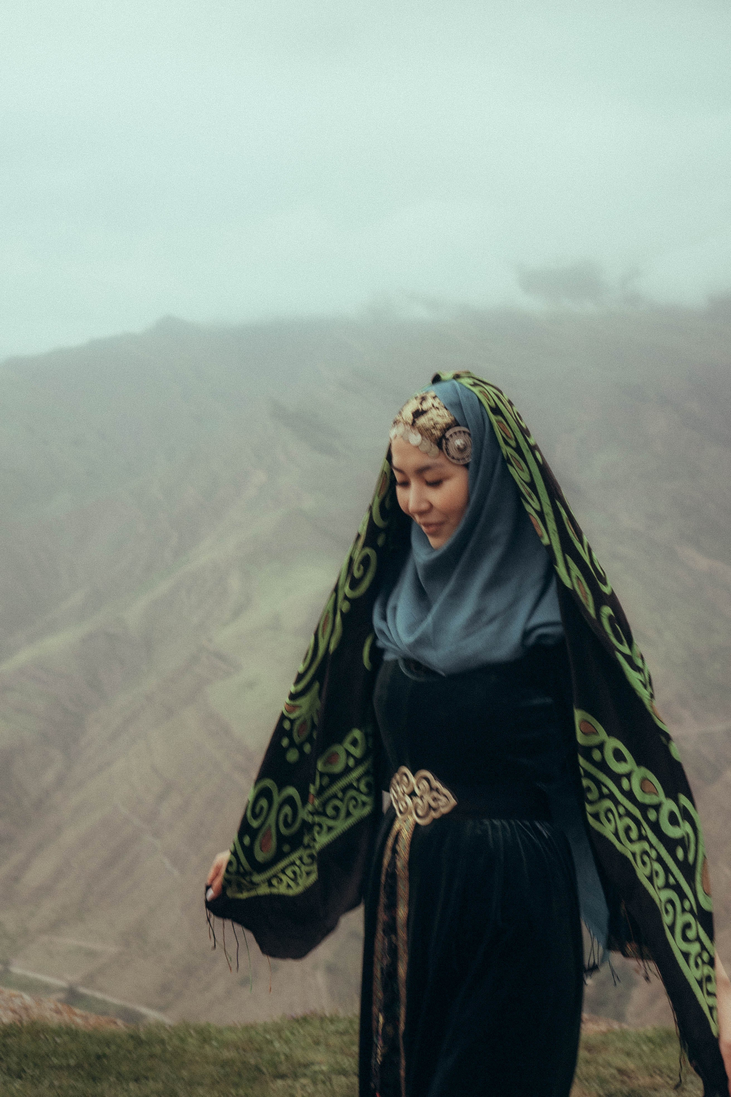 Дагестан. Профессиональный фотограф, Санкт-Петербург — Виктория Богомолова