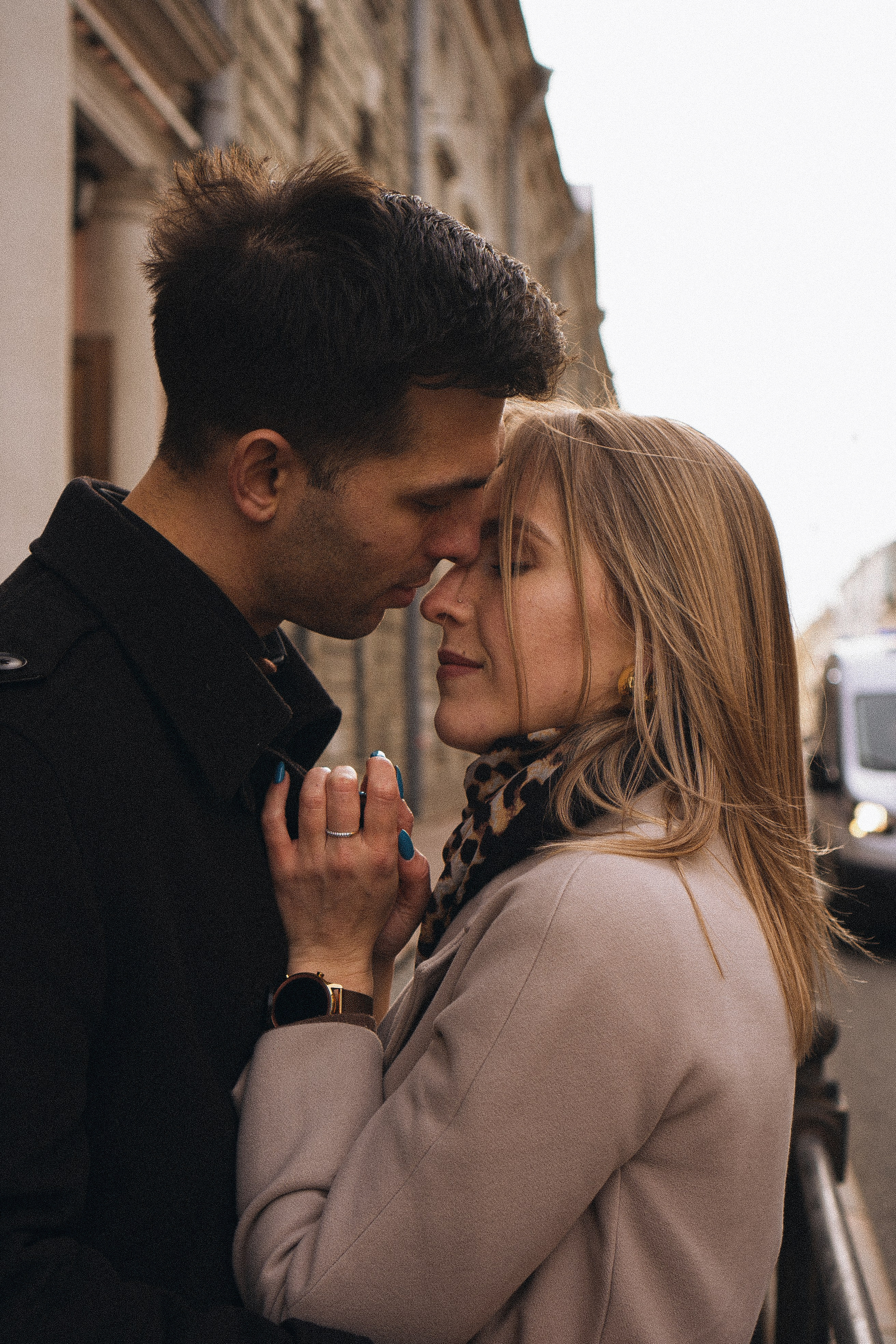 Love stori. Профессиональный фотограф, Санкт-Петербург — Виктория Богомолова