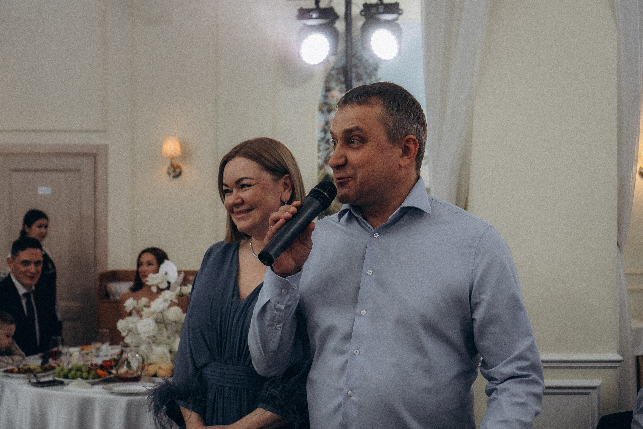 СВАДЕБНАЯ СЬЕМКА СБОРОВ В ОТЕЛЕ И ВЫЕЗД НА ЦЕРЕМОНИЮ (СНЯТО В СИБИРЕ В НИЖНЕВАРТОВСКЕ). Профессиональный фотограф, Санкт-Петербург — Виктория Богомолова