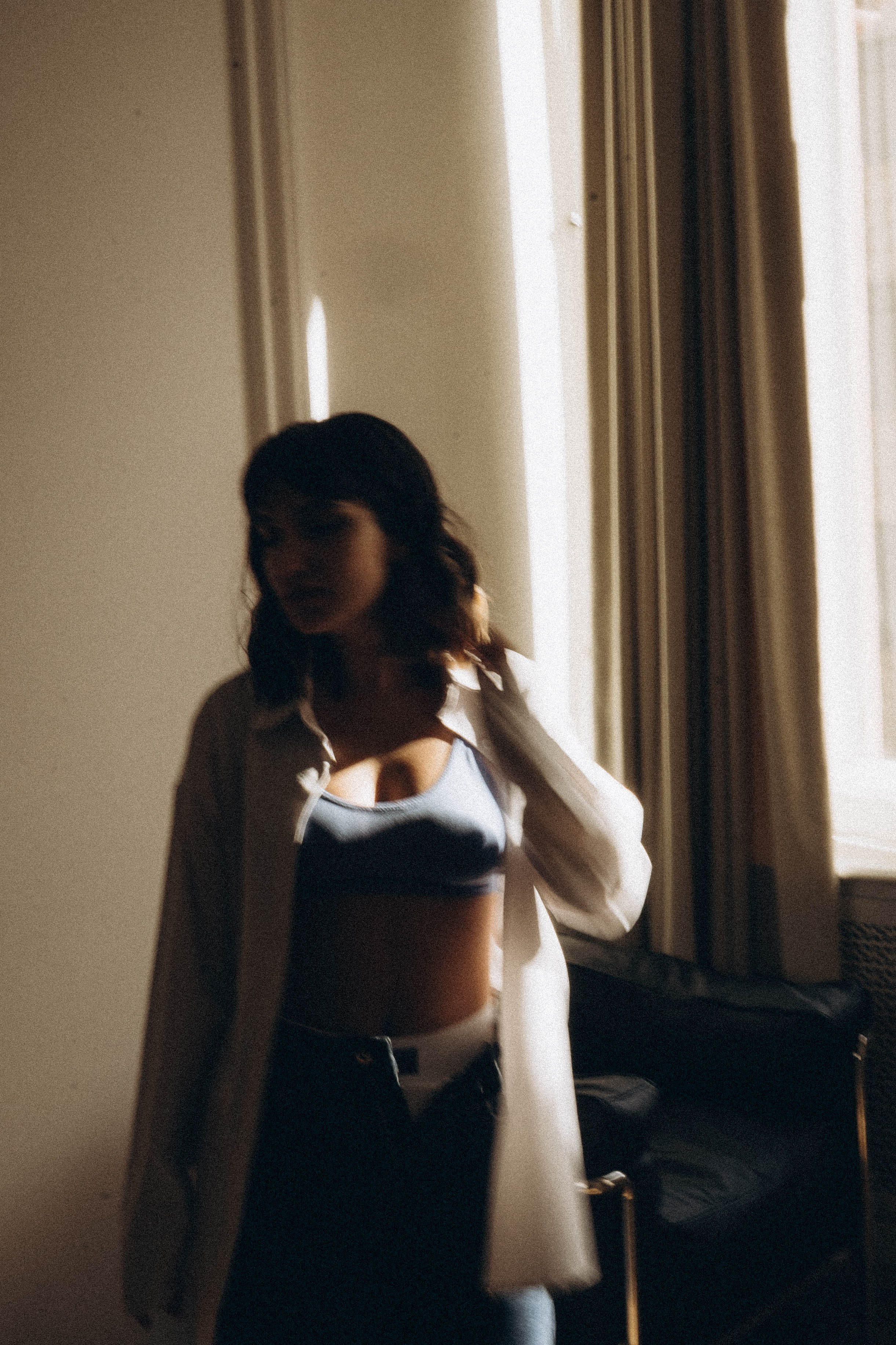 Студийная. Профессиональный фотограф, Санкт-Петербург — Виктория Богомолова