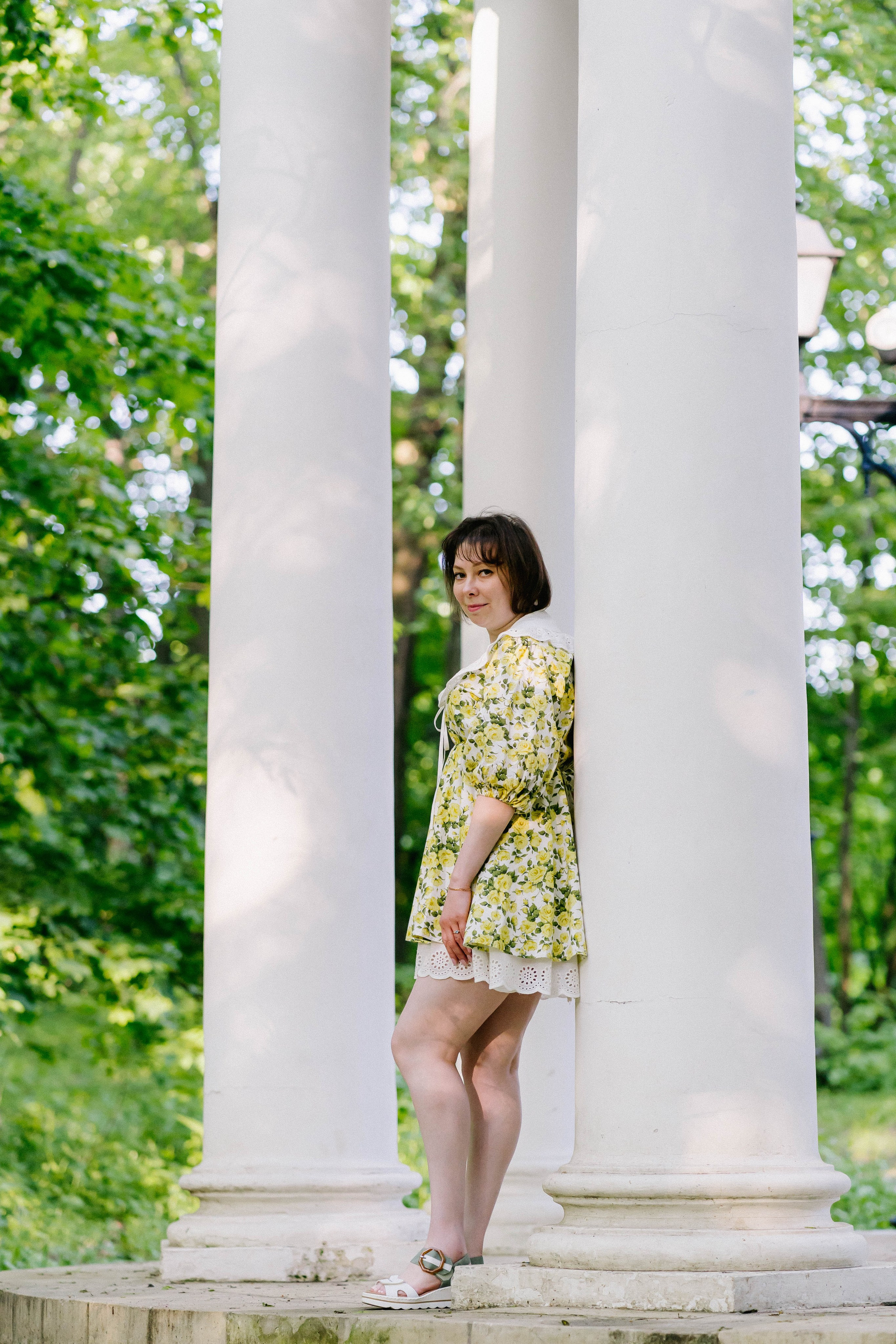 Надежда. Твой фотограф Алина Кочергина