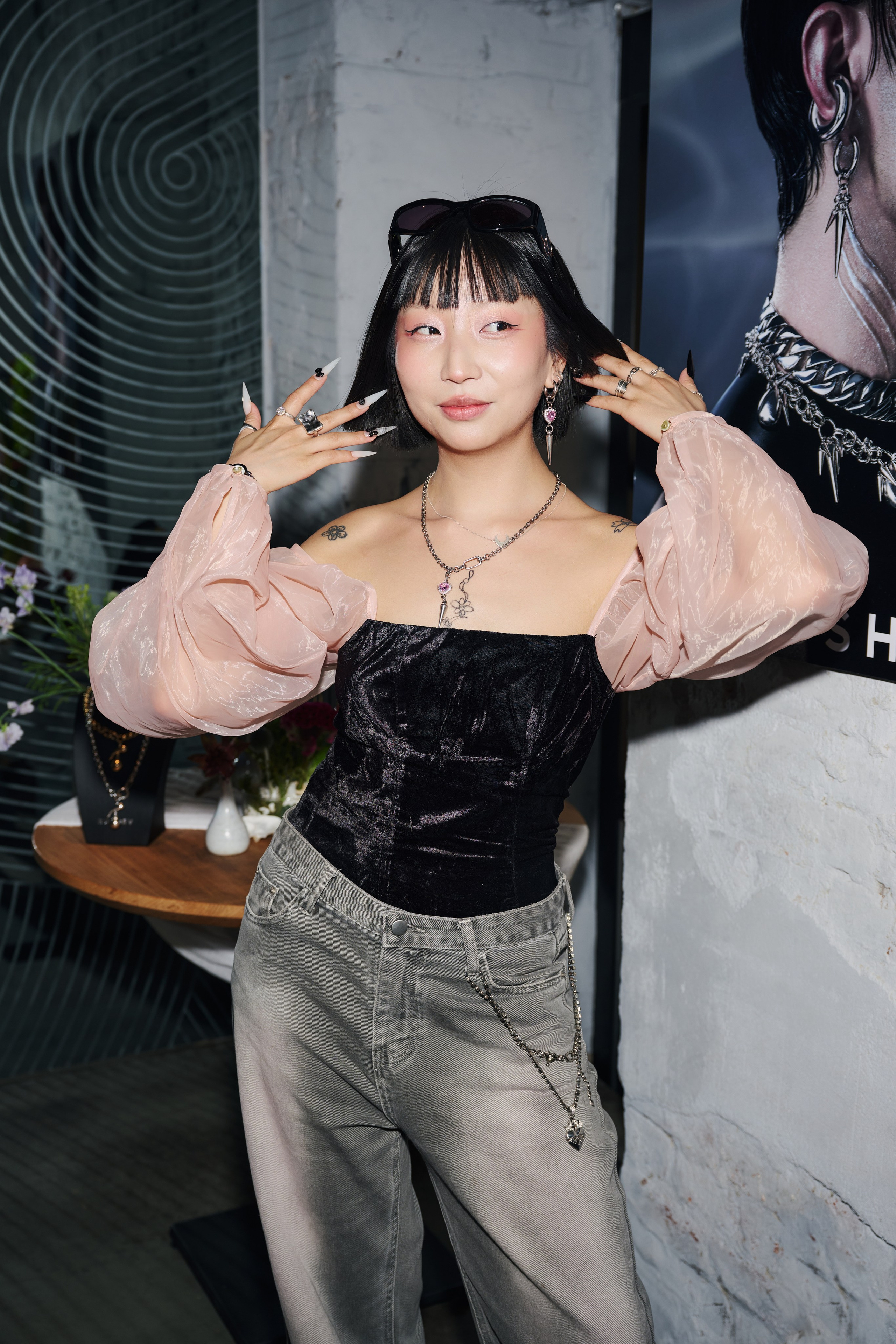 RUSHEV X 0,75please. Фотограф Сергей Бойко Москва