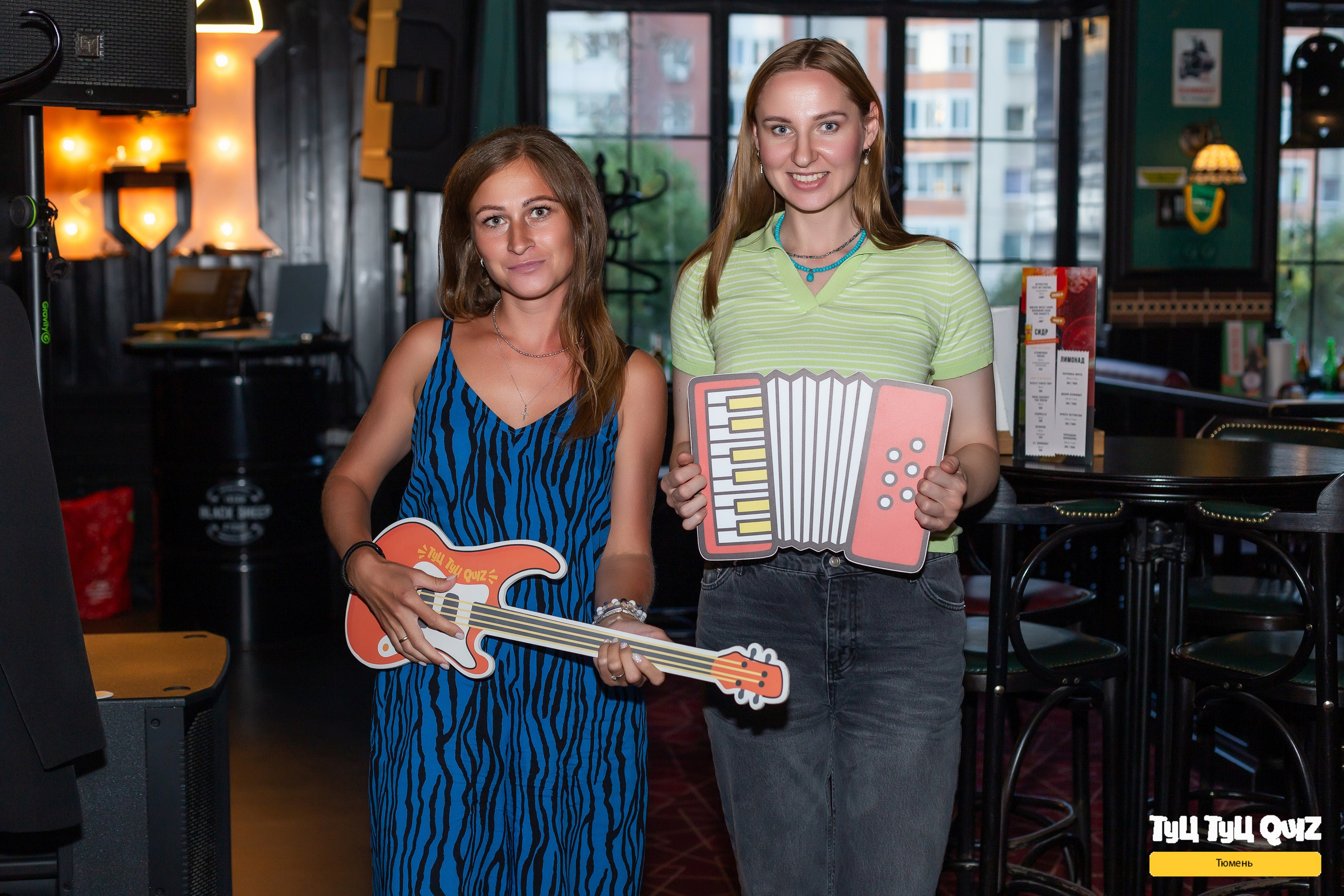 Квиз «Мозгобюойня». Ирина Квасова | Фотограф в стиле VOGUE | Тюмень