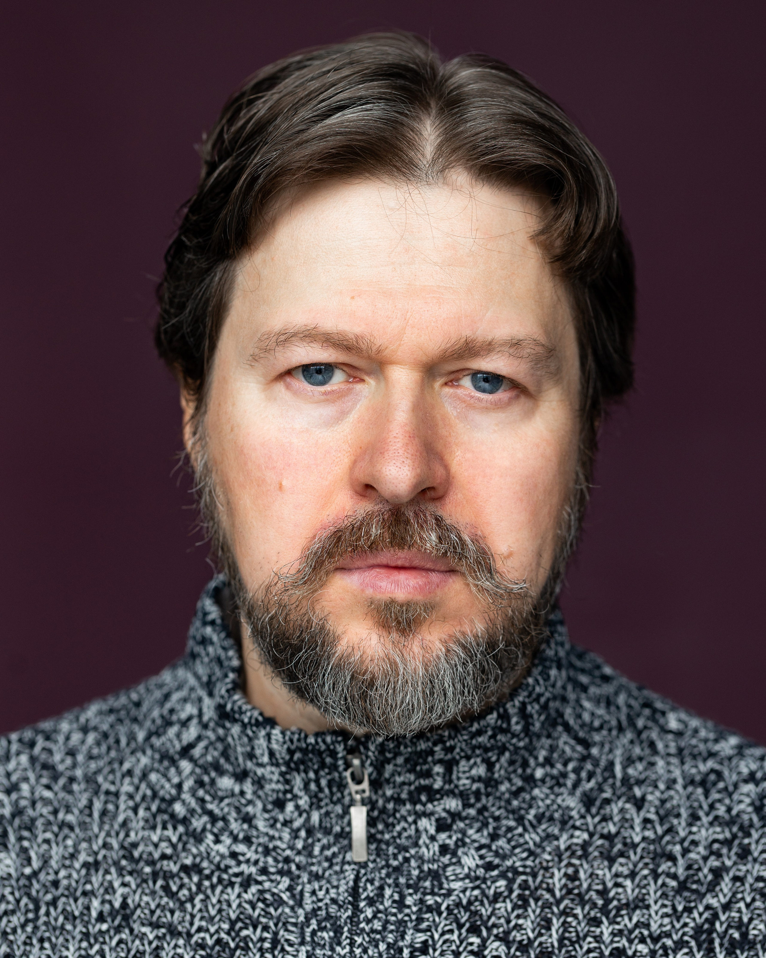 Андрей Горбунов. Свадебный фотограф Алена Полянская