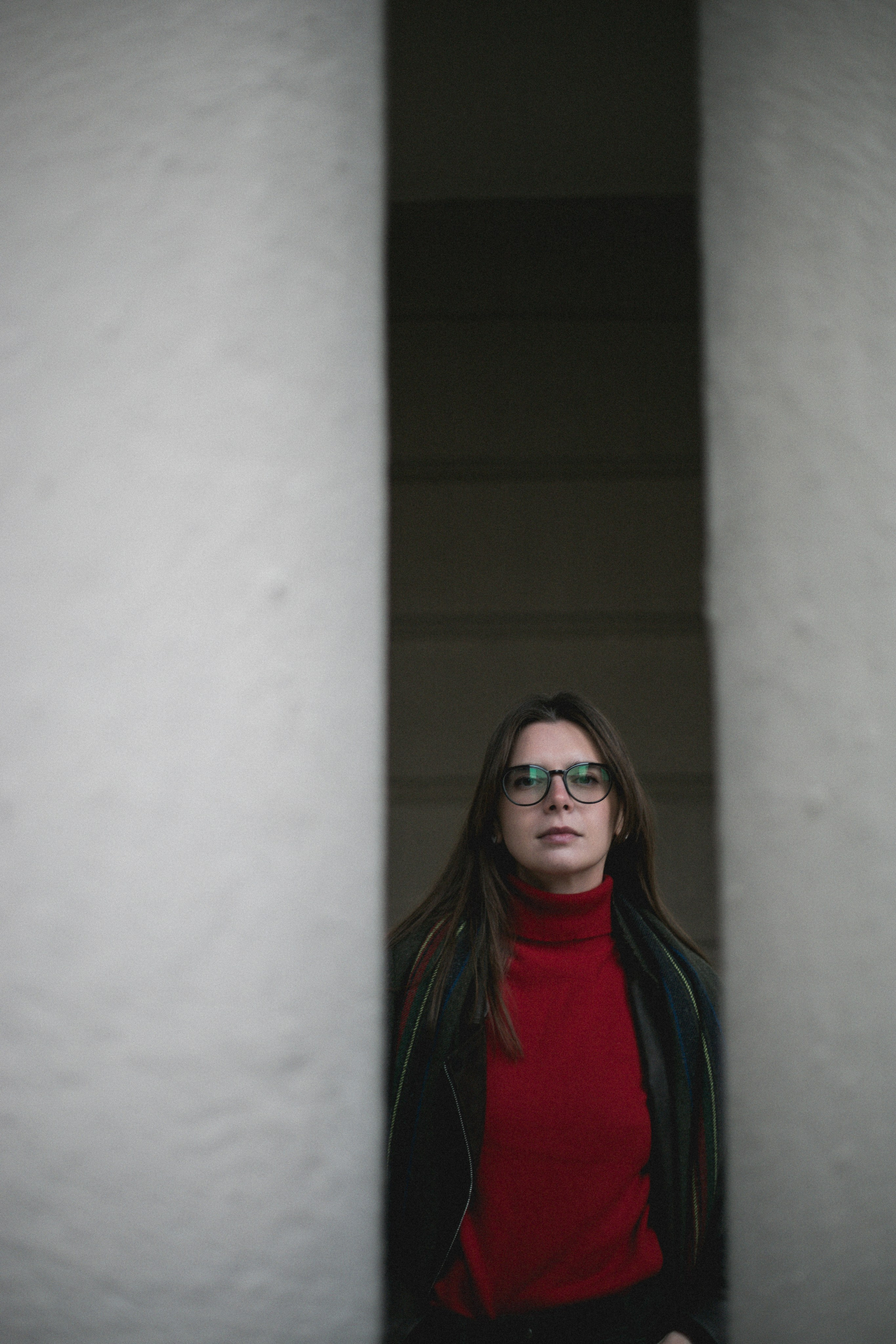 Portrait. Фотограф Аня Авраменко в Минске и Беларуси