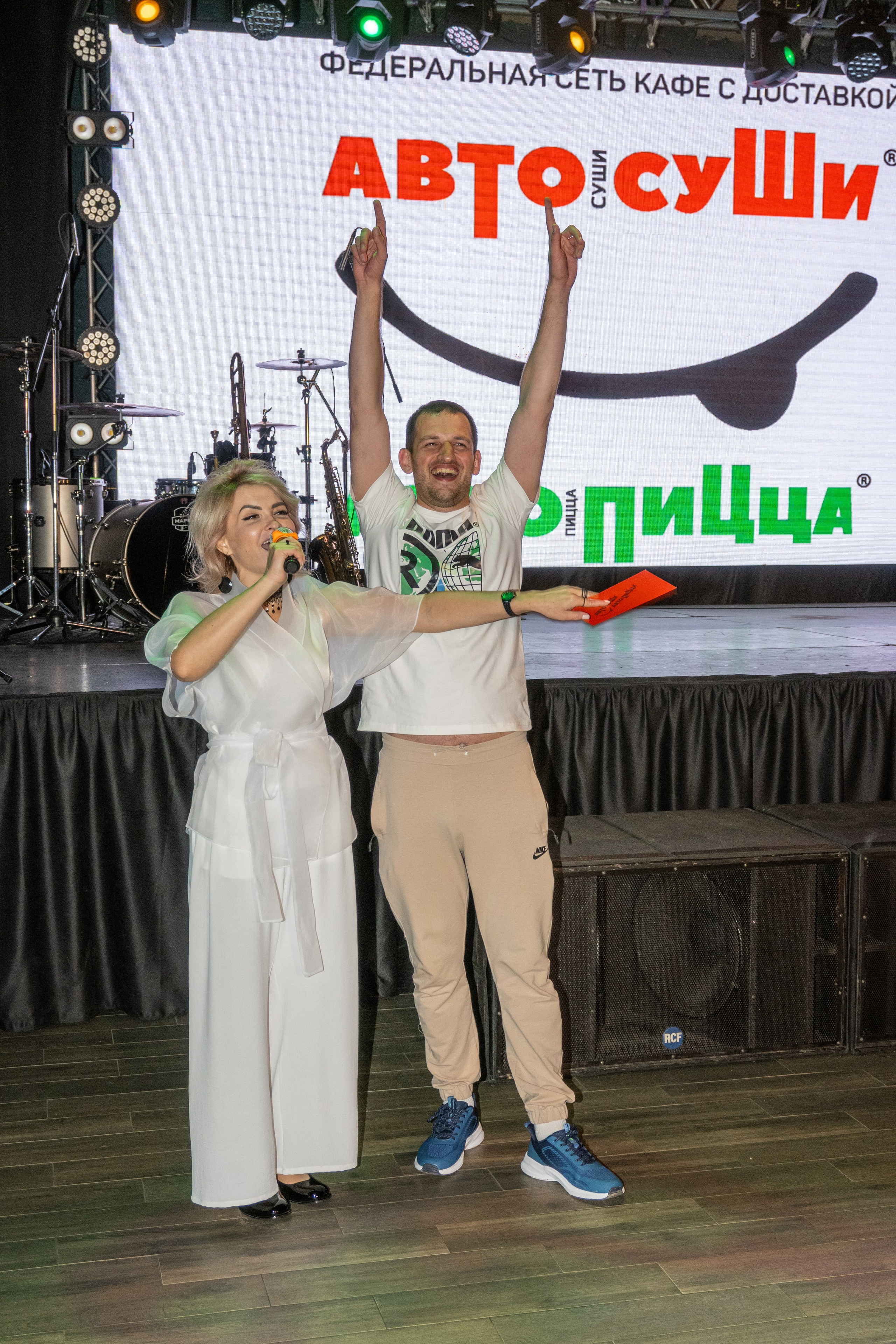 Репортаж Автосуши. Akilova.love.photo