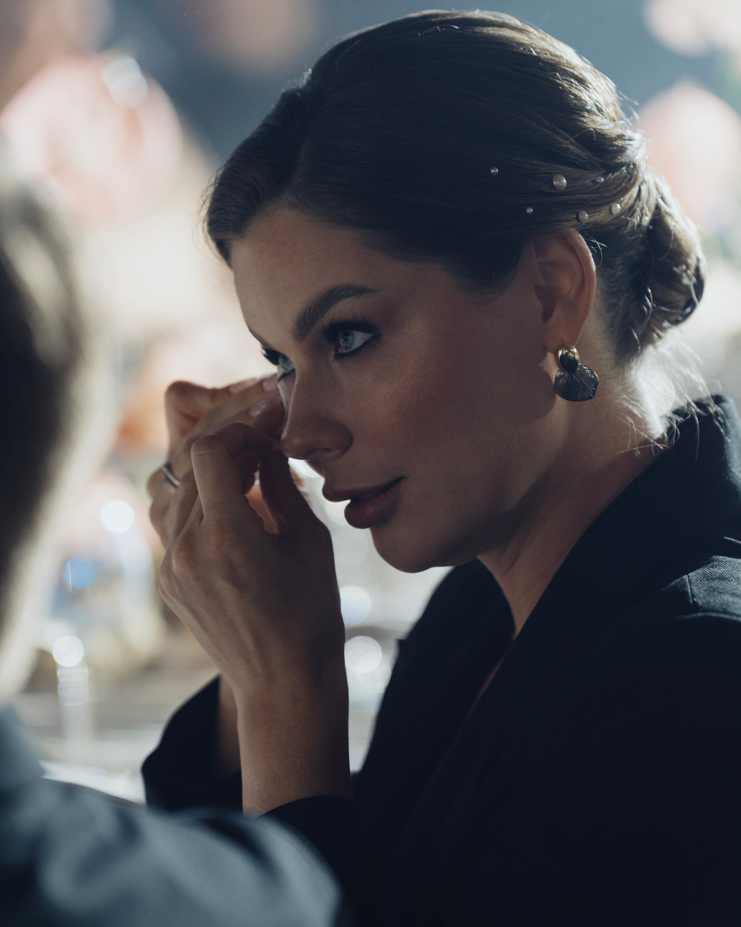 МОЙ ОКЕАН. Свадебный фотограф в Москве Мария Кривоногова