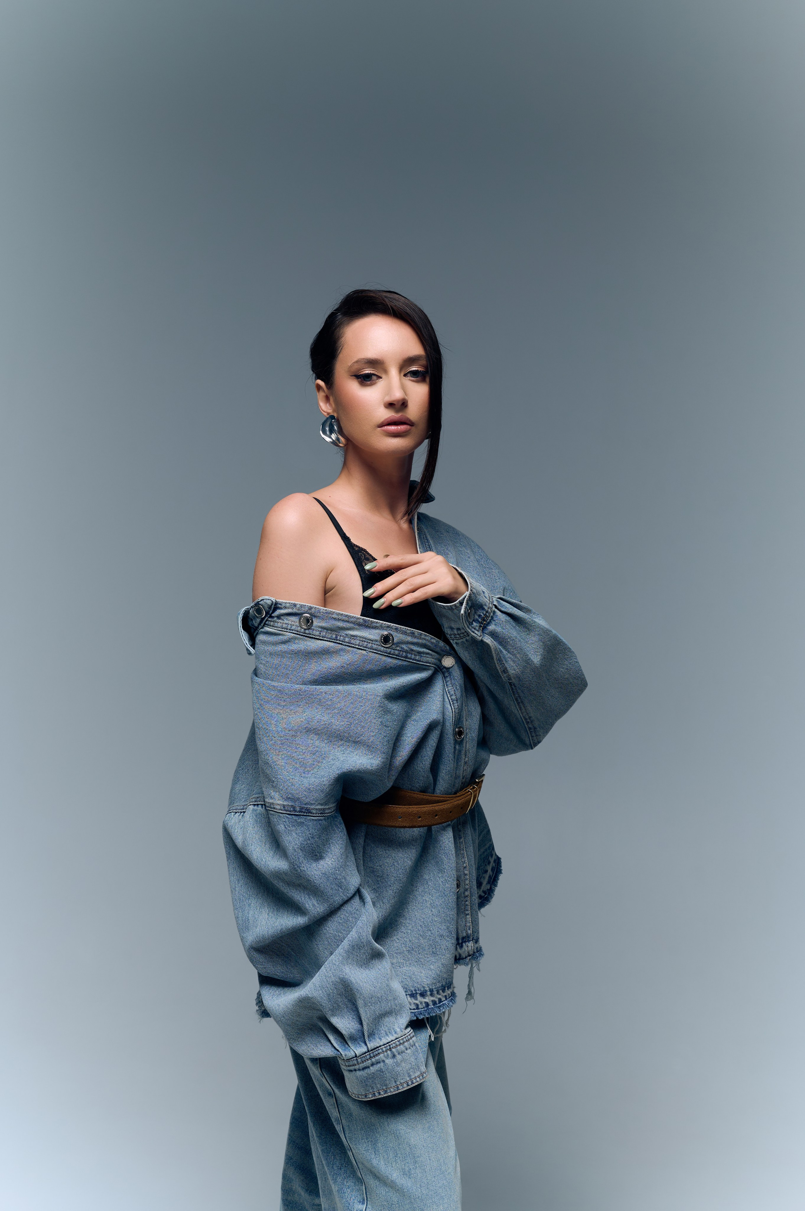 Соня. Фотограф в Краснодаре Скубицкая Альбина