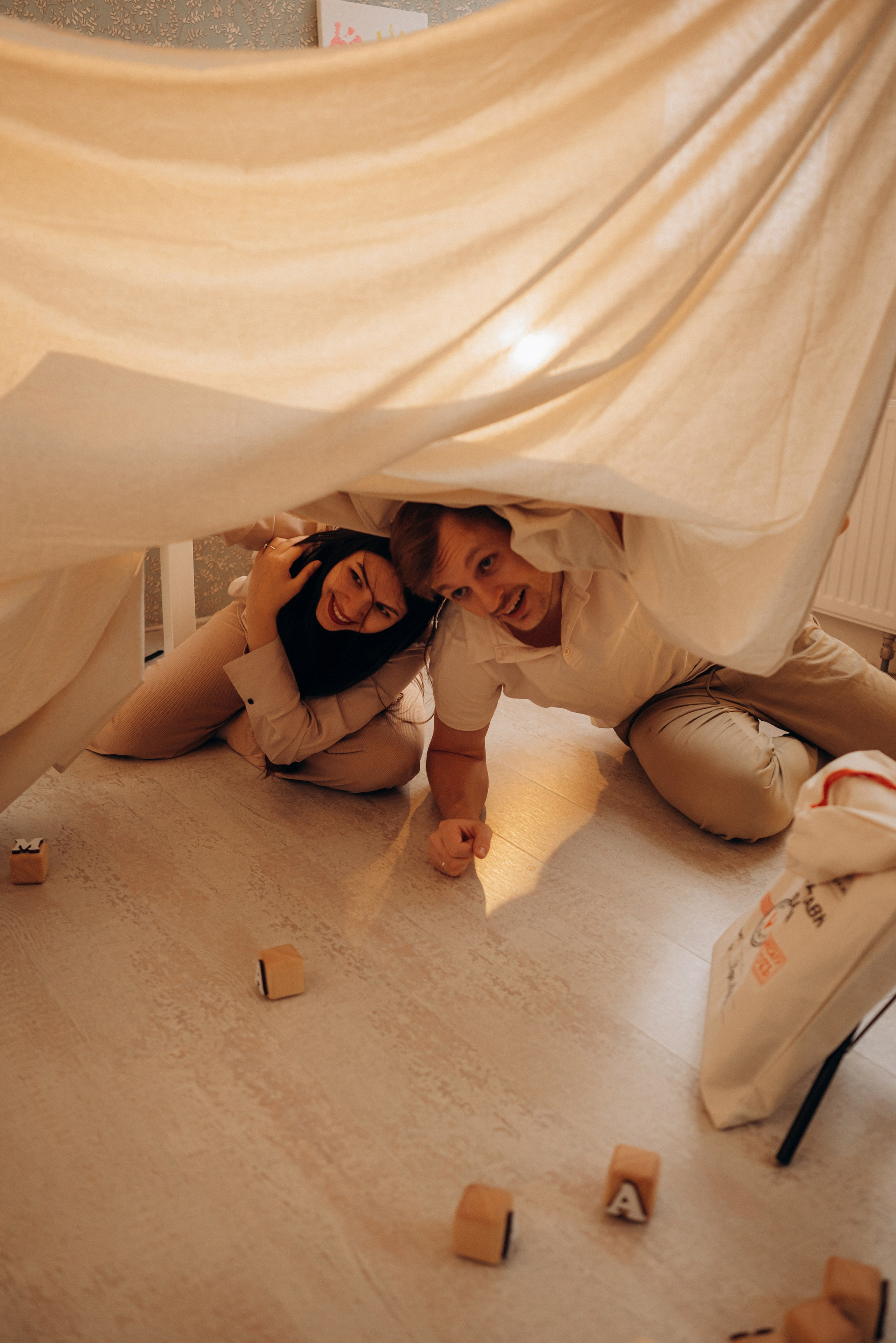 Рисуем. Семейный и женский фотограф Вероника Никкор