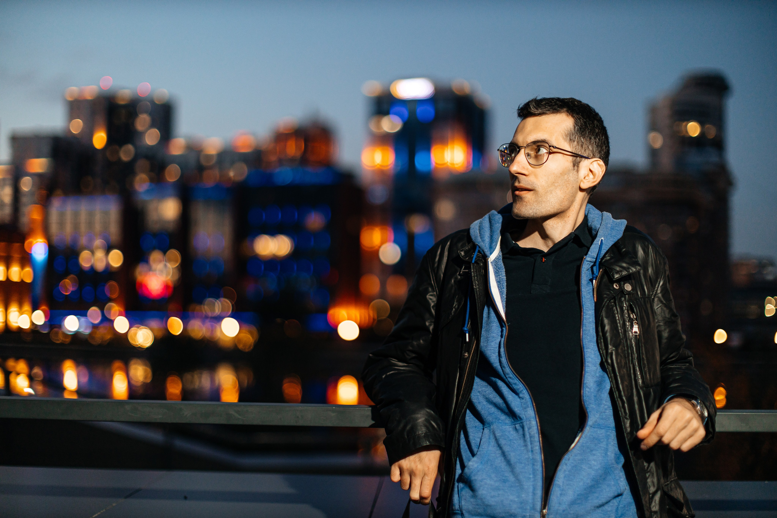 За обработкой. Александр Оношкин. Свадебный фотограф в Екатеринбурге