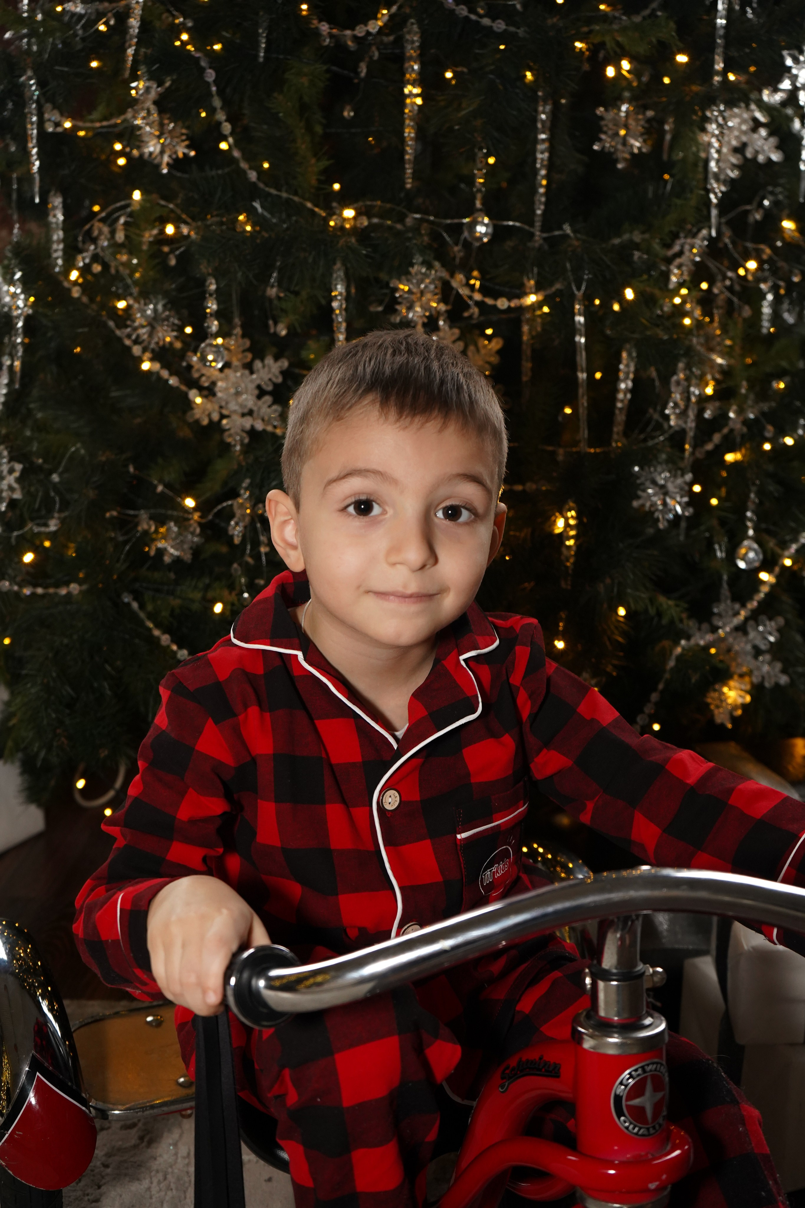 Новогодняя фотосессия. Главная