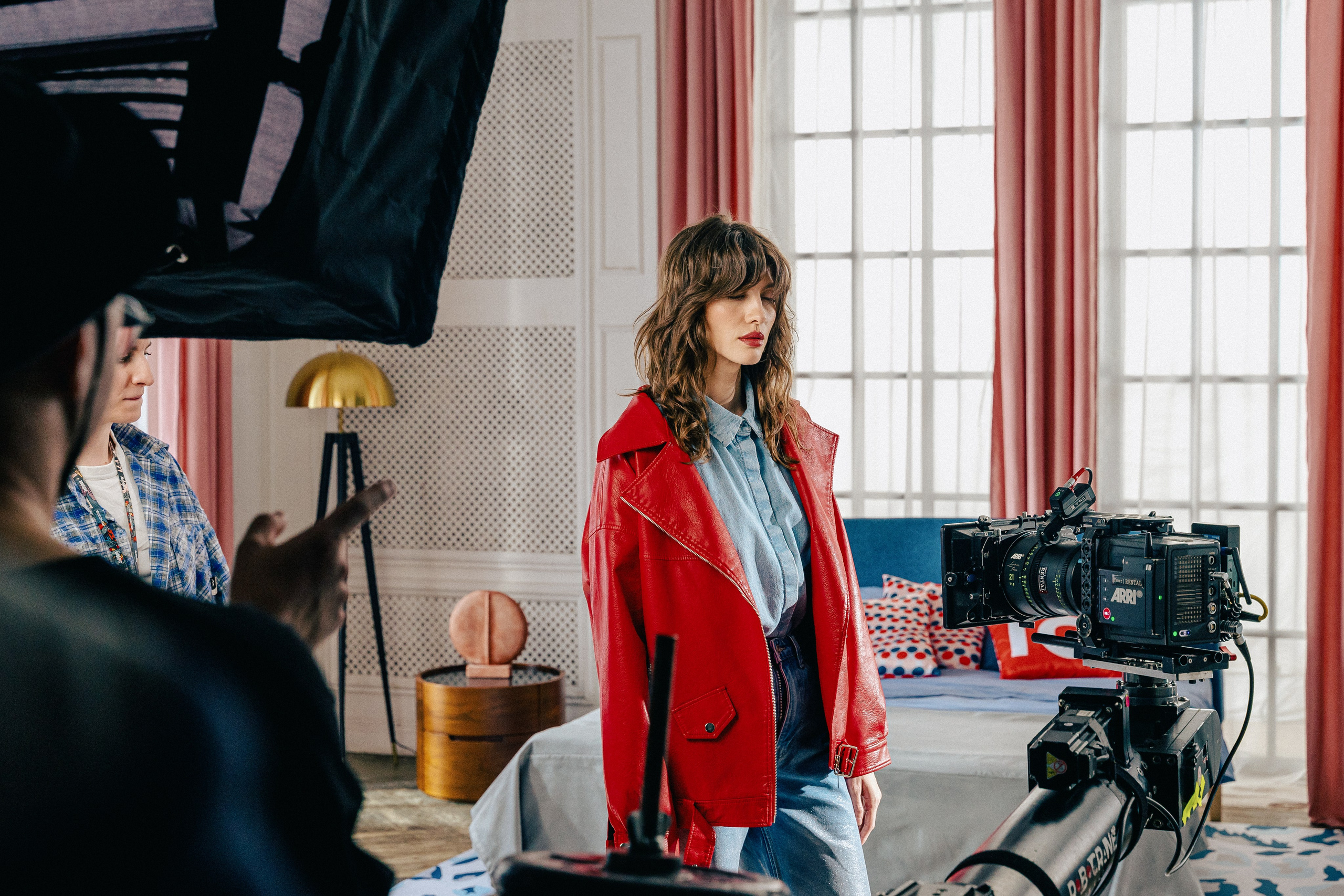 Заграница — LaModa. Коммерческий фотограф Иван Рыбаков