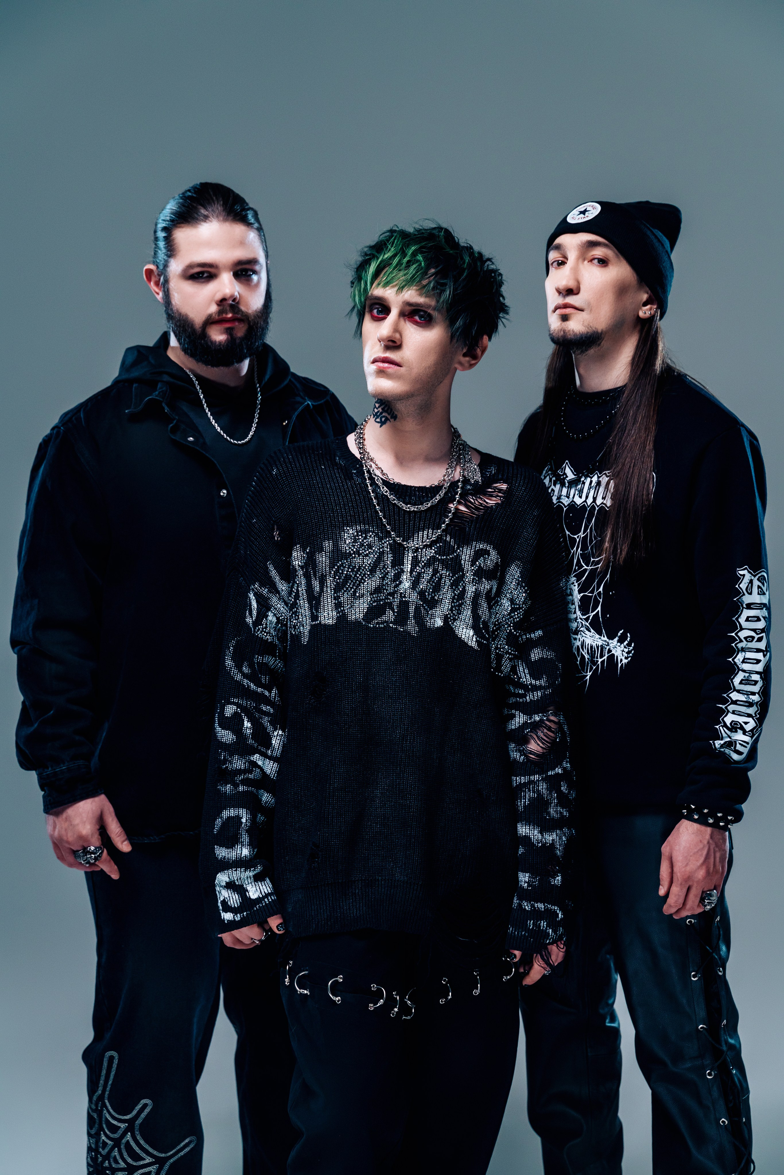 Bez Obid. Коммерческий фотограф Иван Рыбаков