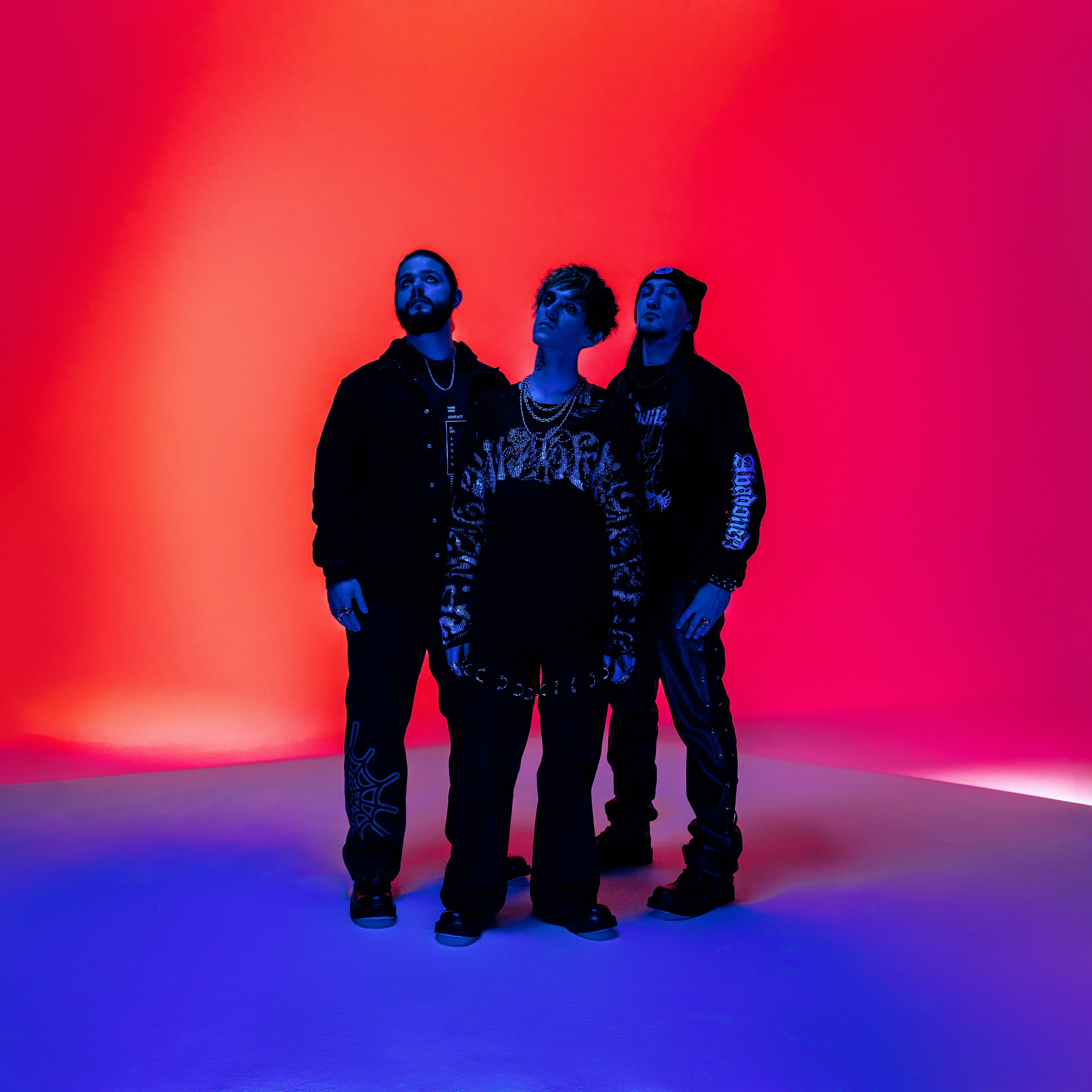 Bez Obid. Коммерческий фотограф Иван Рыбаков