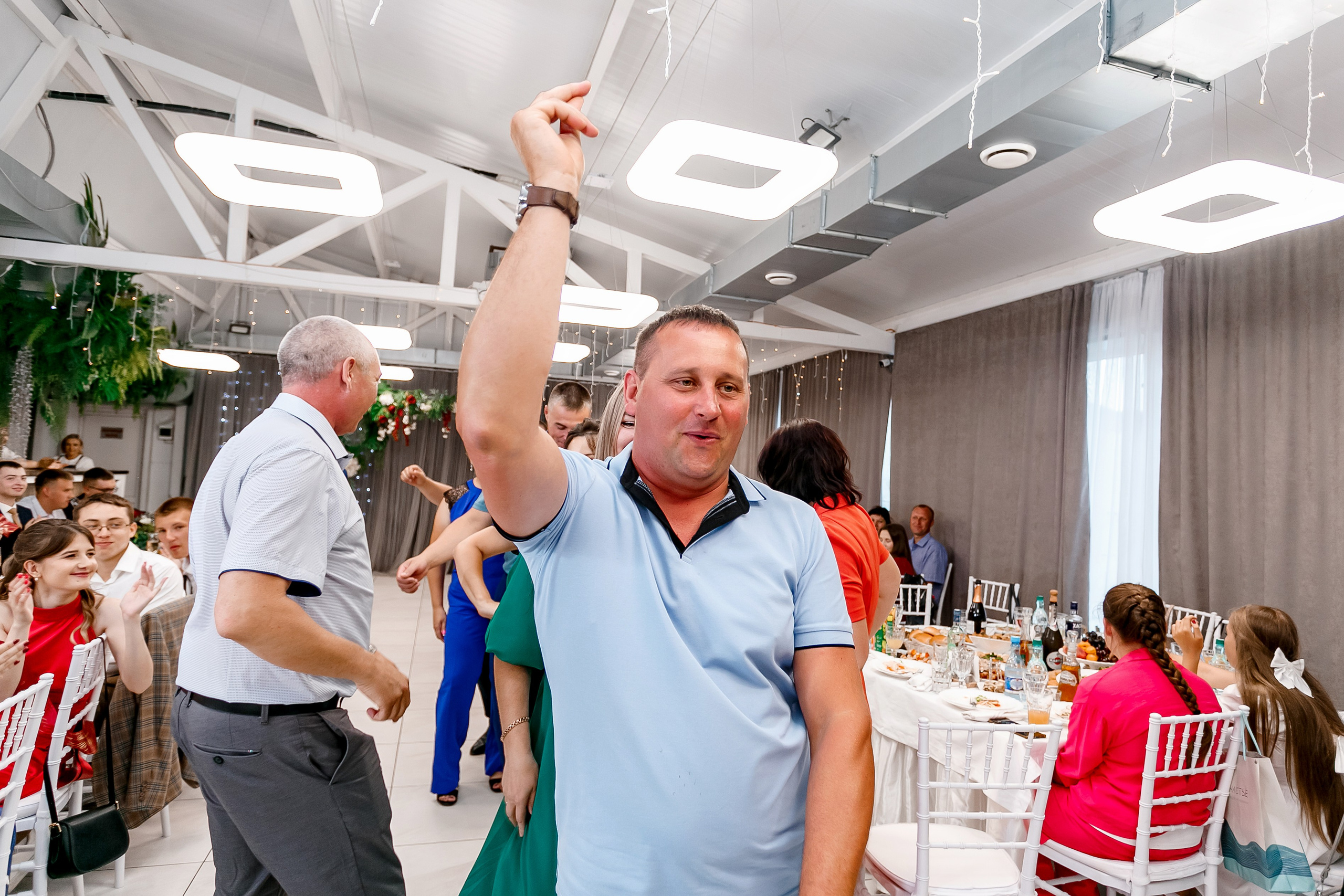 ВЫПУСКНОЙ \ Камень на Оби. Фотограф в  г. Новосибирск