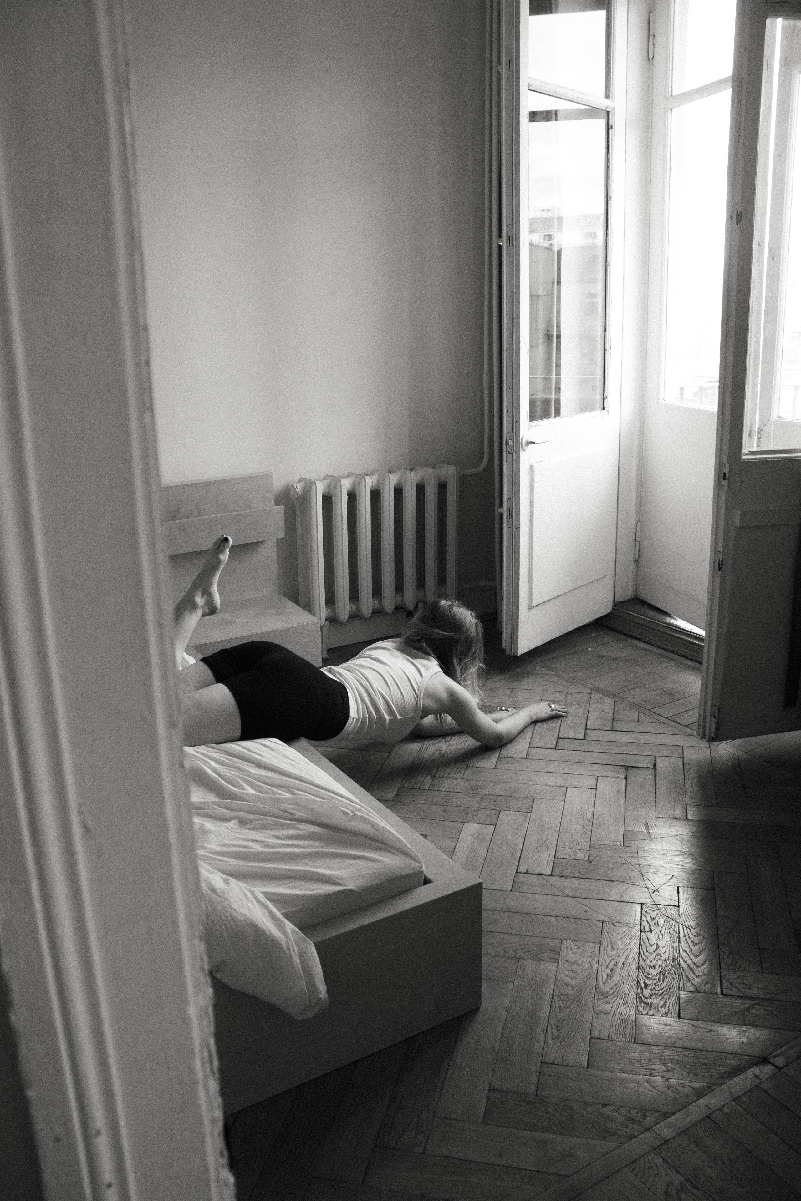 Nastya. Daria Y. Фототерапия │ Санкт-Петербург