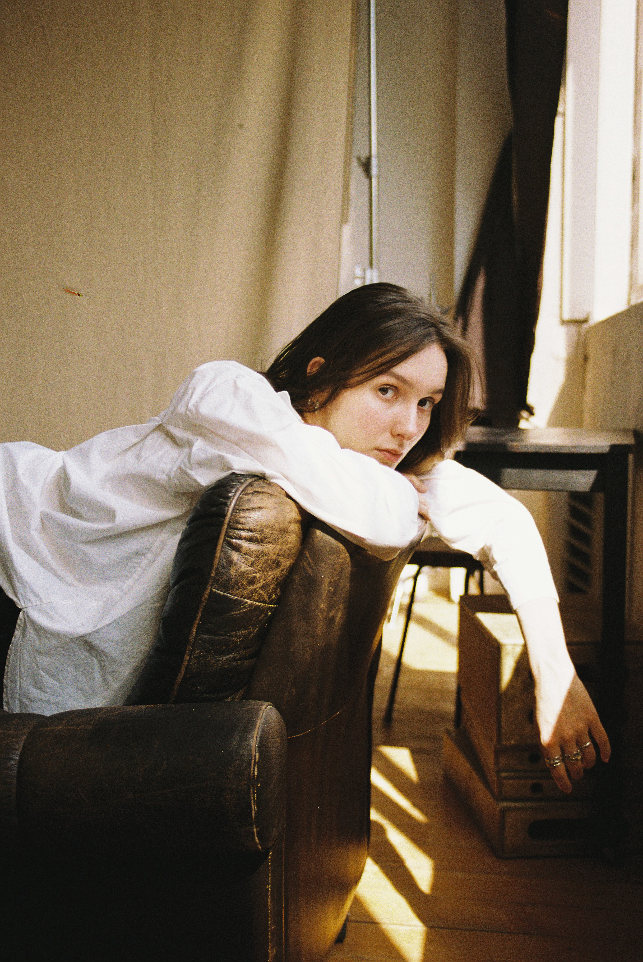 Anastasia. Daria Y. Фототерапия │ Санкт-Петербург