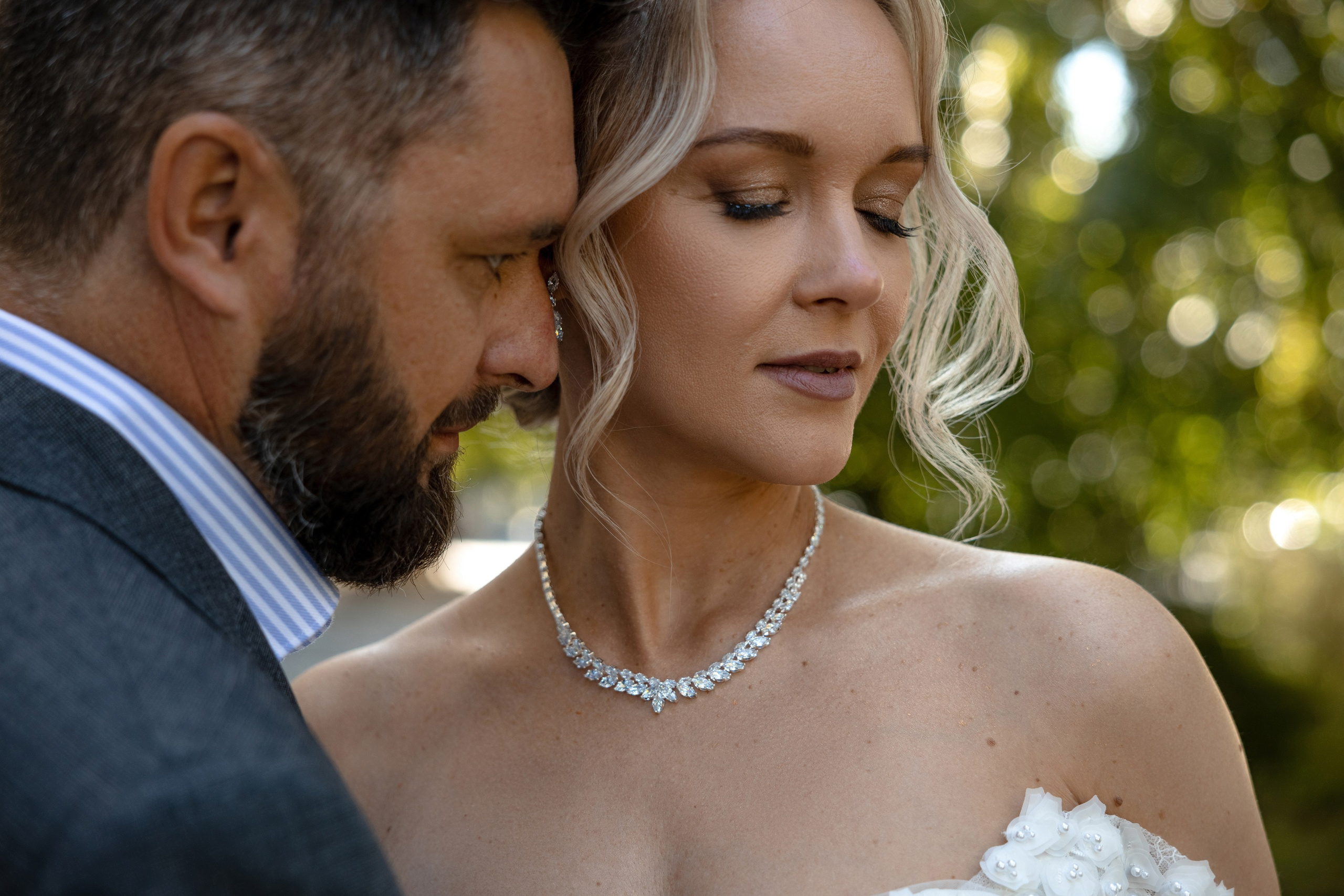 Света и Андрей. Татьяна Мирзоян