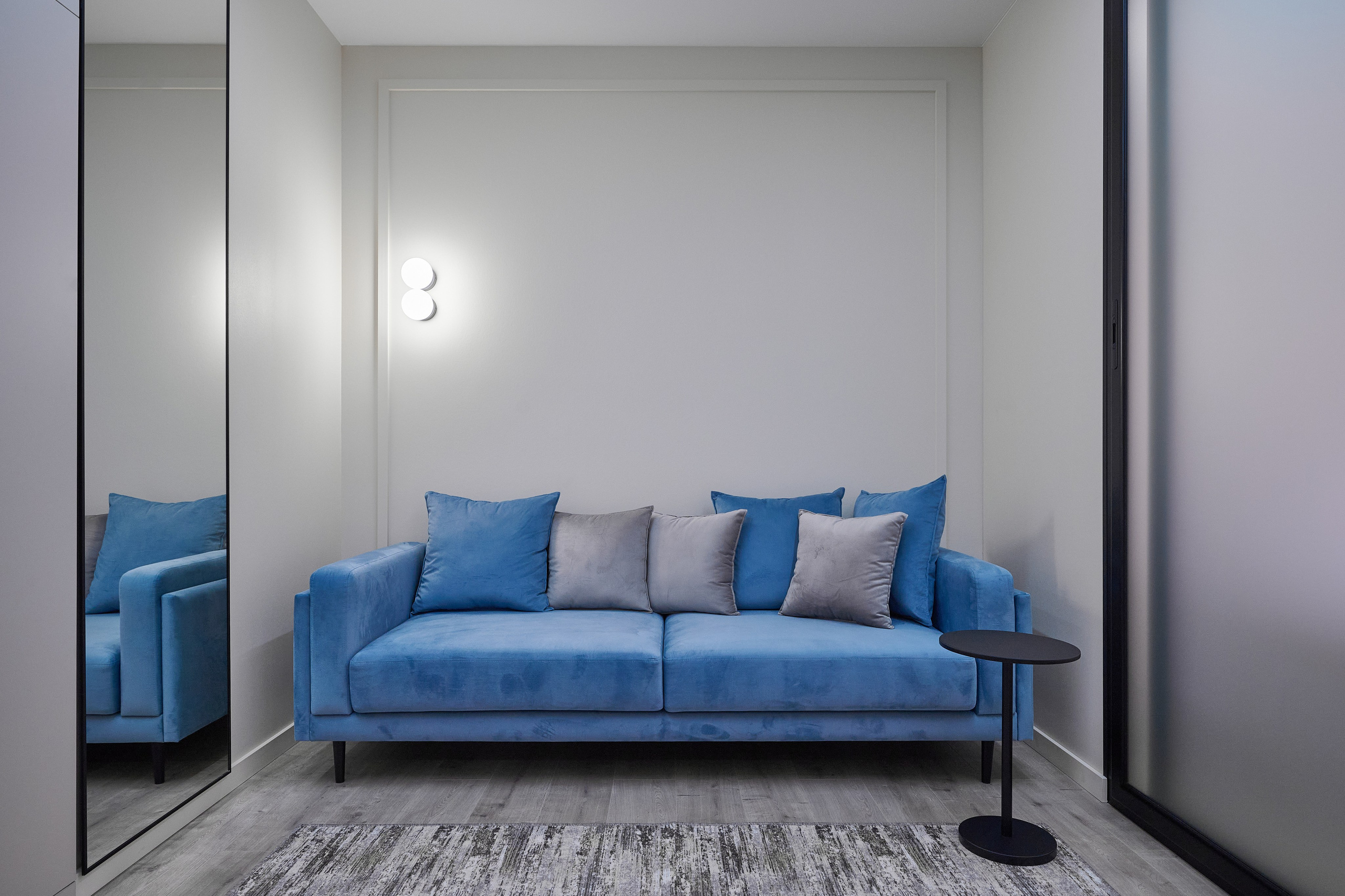 Квартира 181. Интерьерный фотограф в Краснодаре