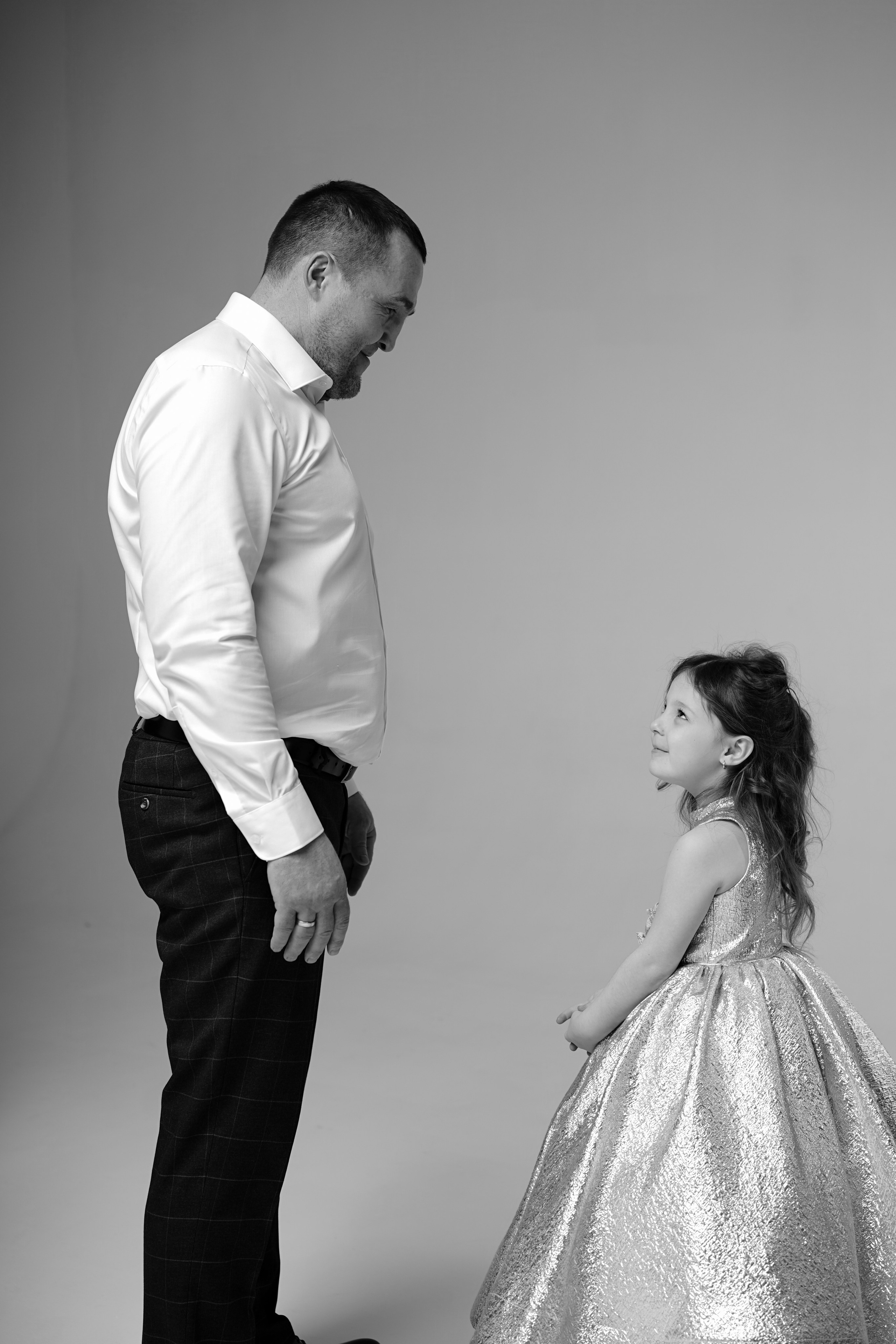 Денис Лебедев и Элеонора. Портретный фотограф в Москве Лариса Васькова