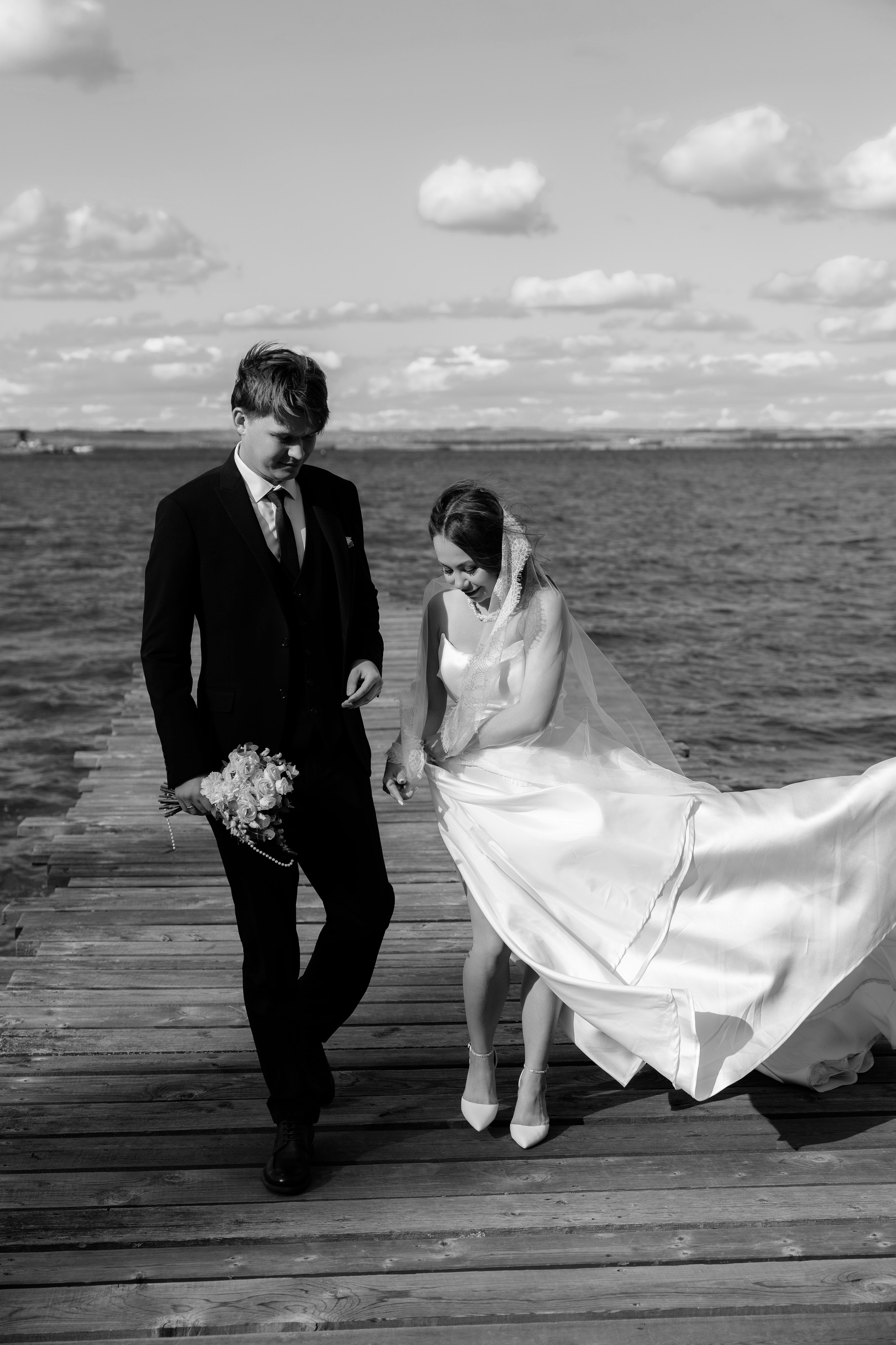 Рамиль&Светлана. Фотограф Арина Елизарова