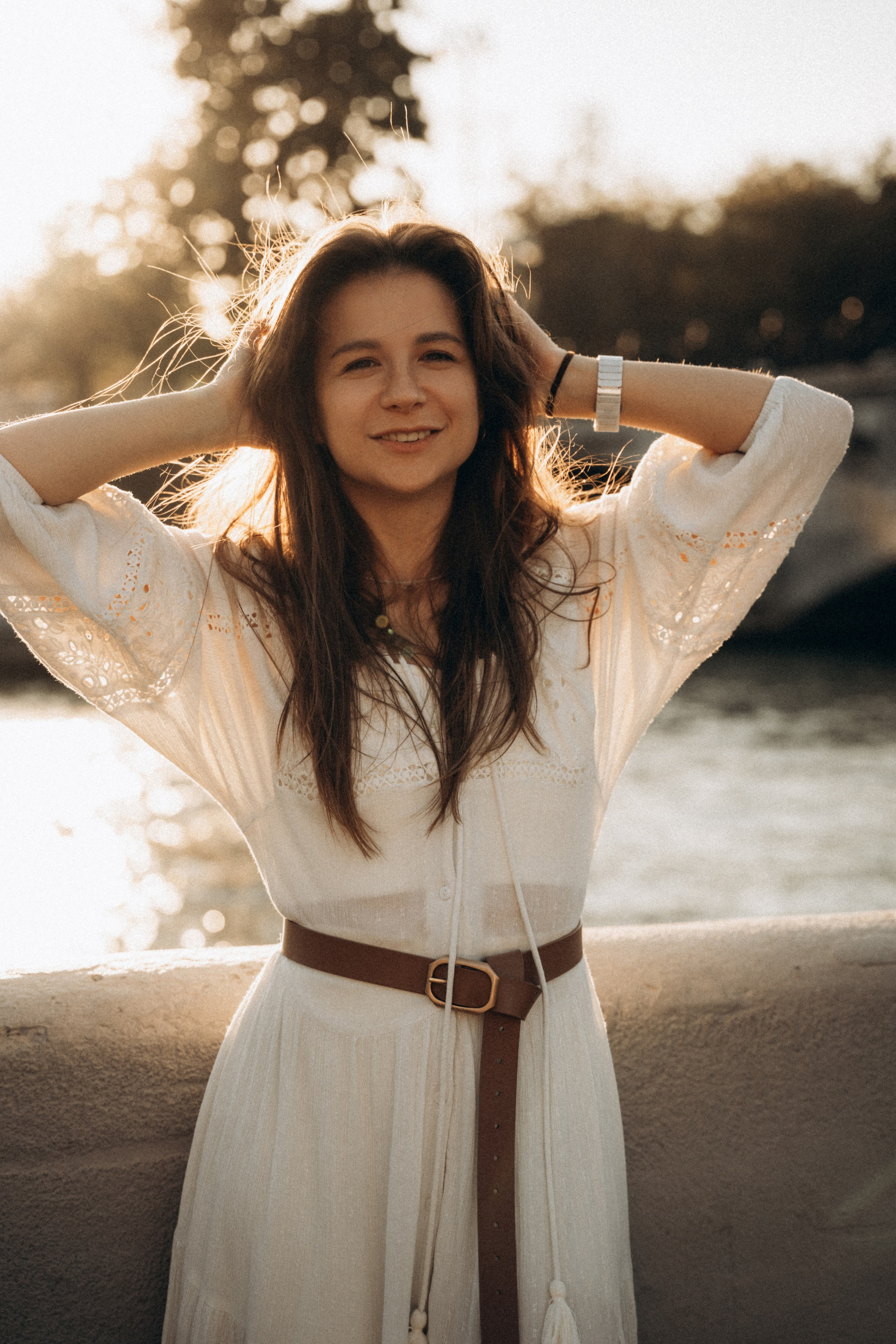 Оля + Игорь. Фотограф Мария Миллс | Минск