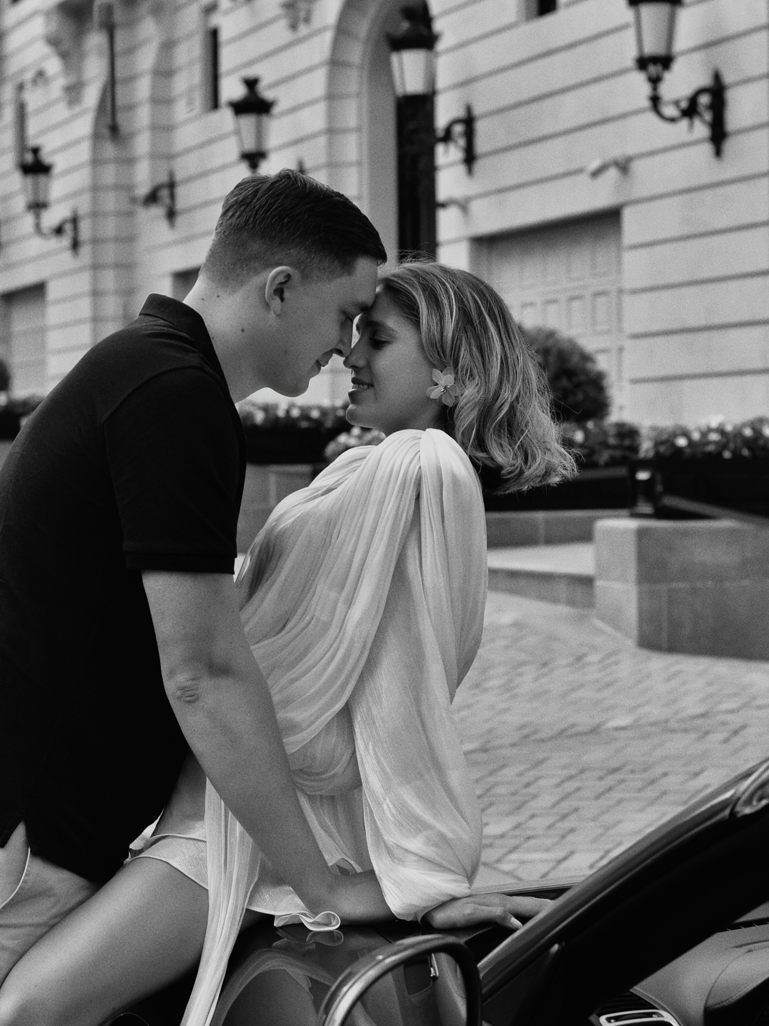 Кристина & Валера