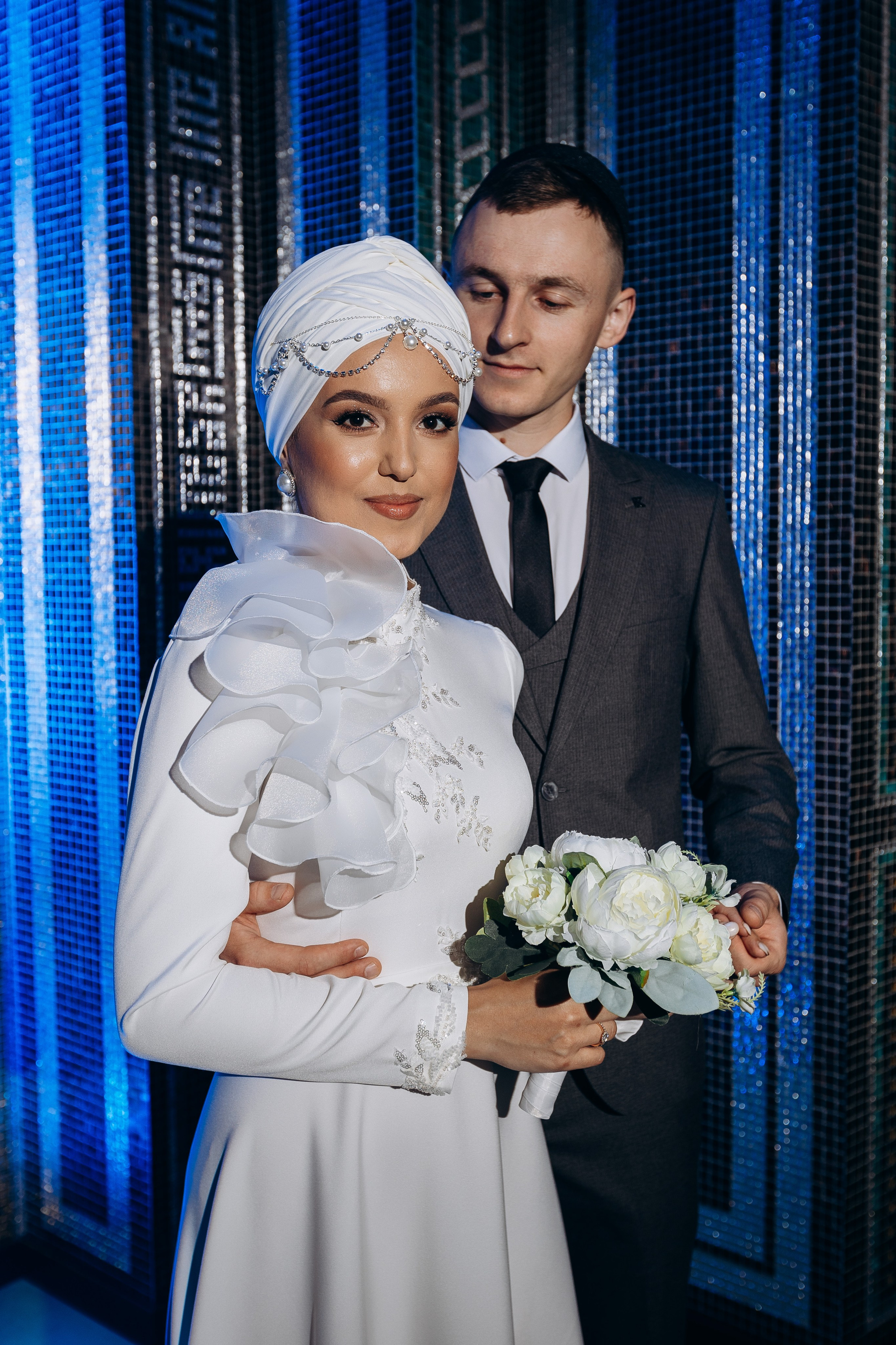 никах в мечети Ярдэм,  фотосессия в мечети Ярдэм, фотограф на никах Казань Ranas4you, образ невесты на никах, завязывание платка Казань, платье на никах Казань, фотограф на мусульманские свадьбы Ranas4you