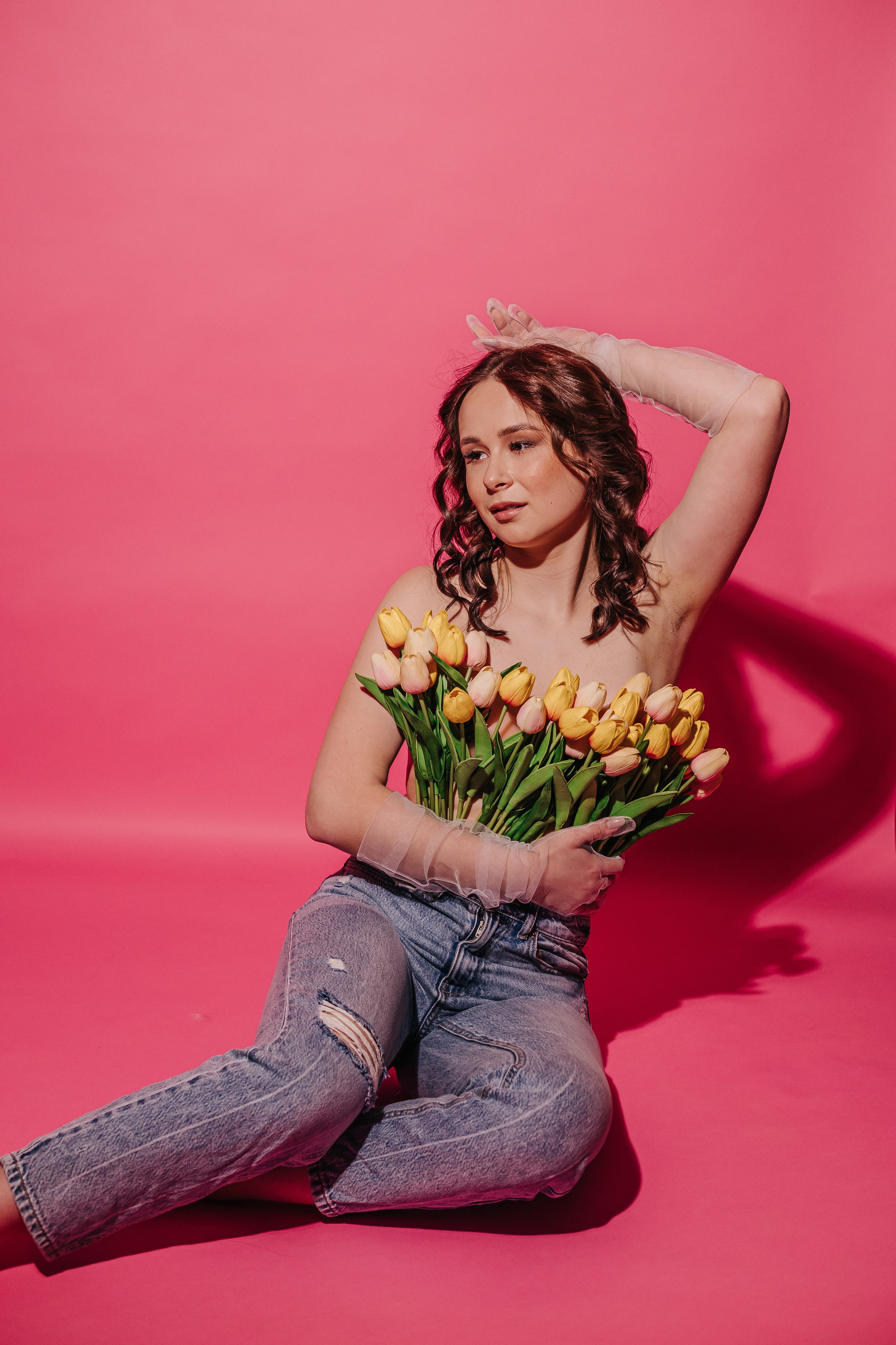 Нежная Арина. Свадебный и Семейный фотограф Маргарита Павлова