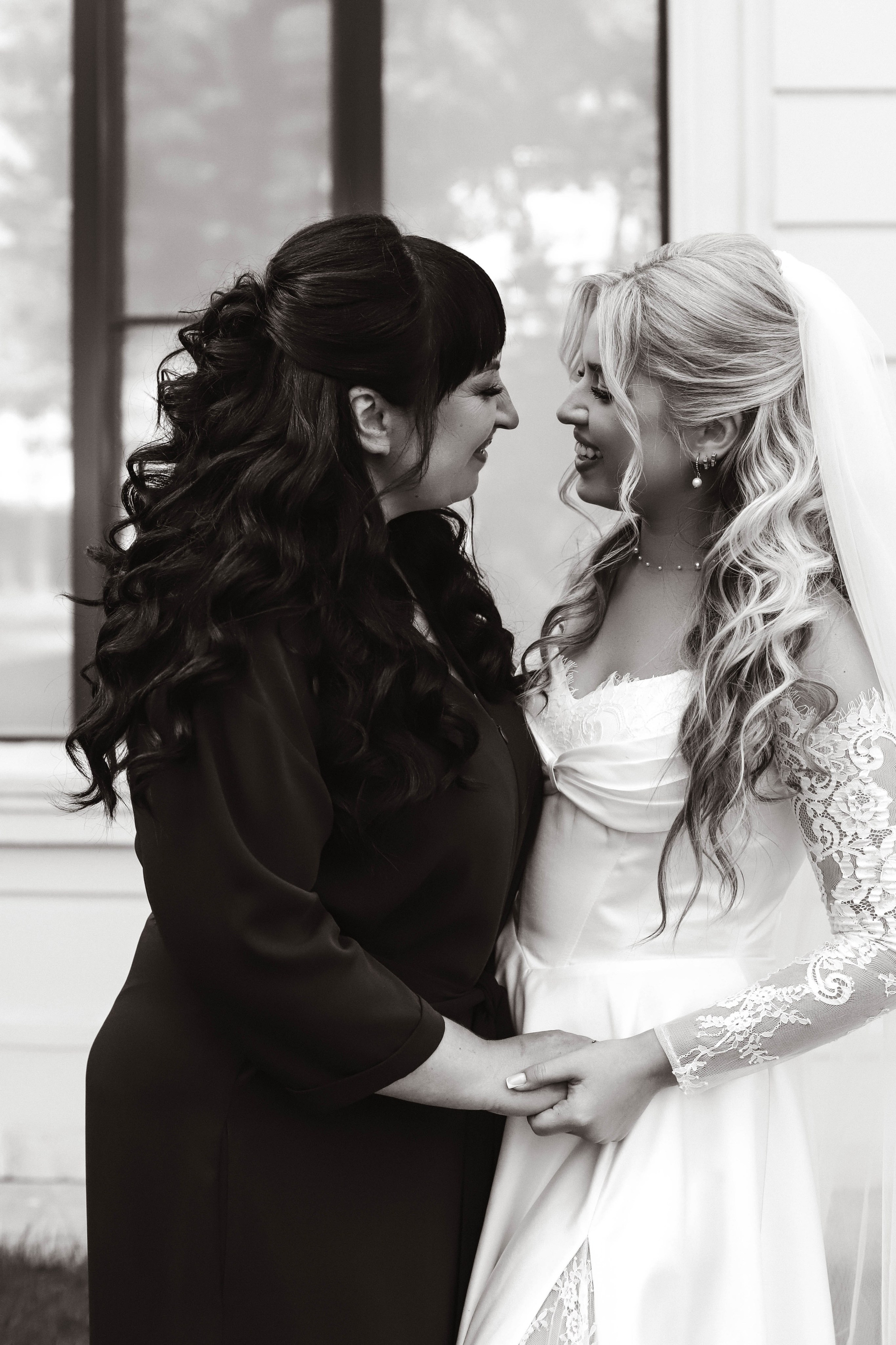 СОФИЯ & МИХАИЛ. Фотограф Мариуполь | Ялта | Крым — Диана Мазенко