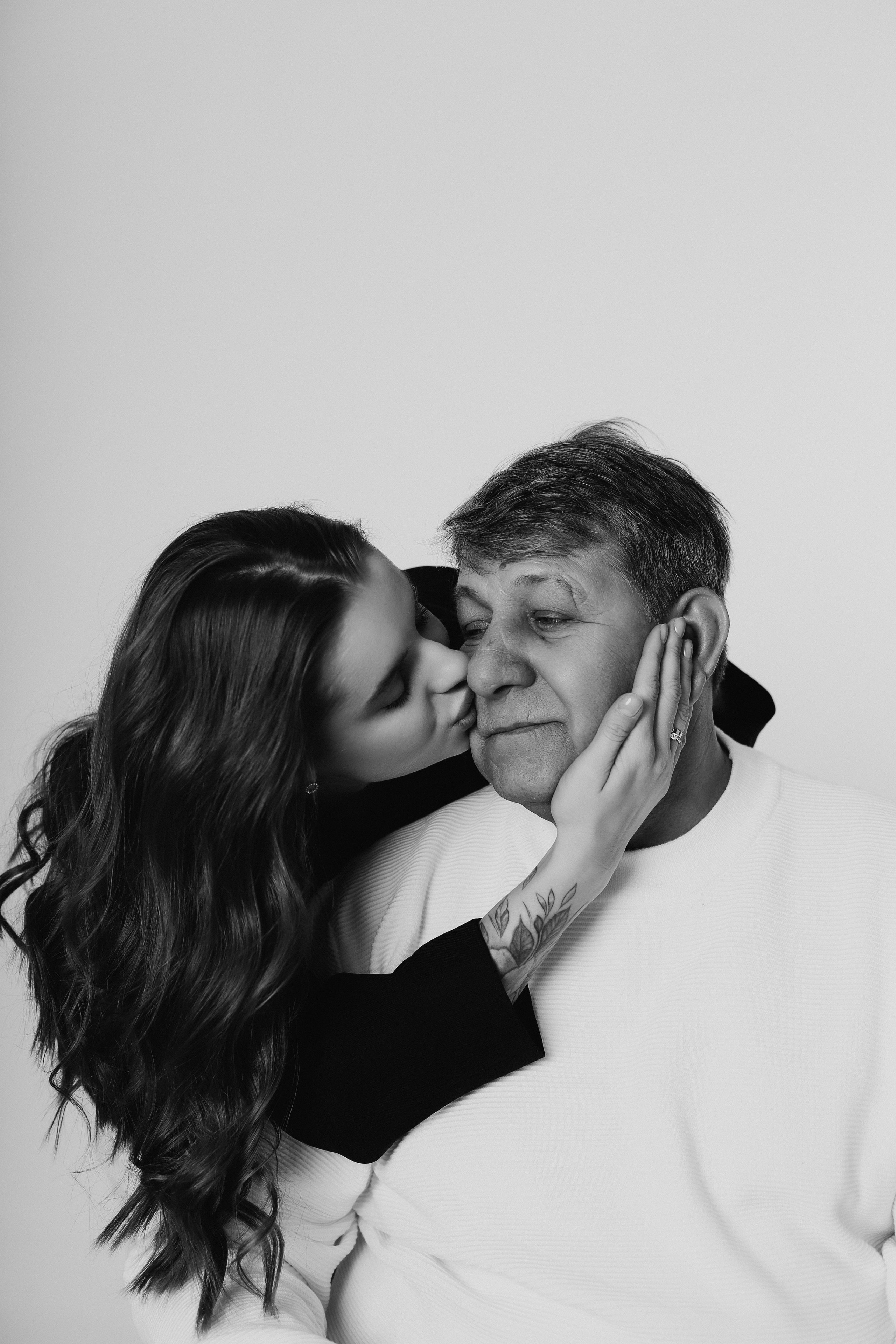 СВЕТЛАНА, СЕРГЕЙ и АЛИНА. Фотограф Мариуполь | Ялта | Крым — Диана Мазенко