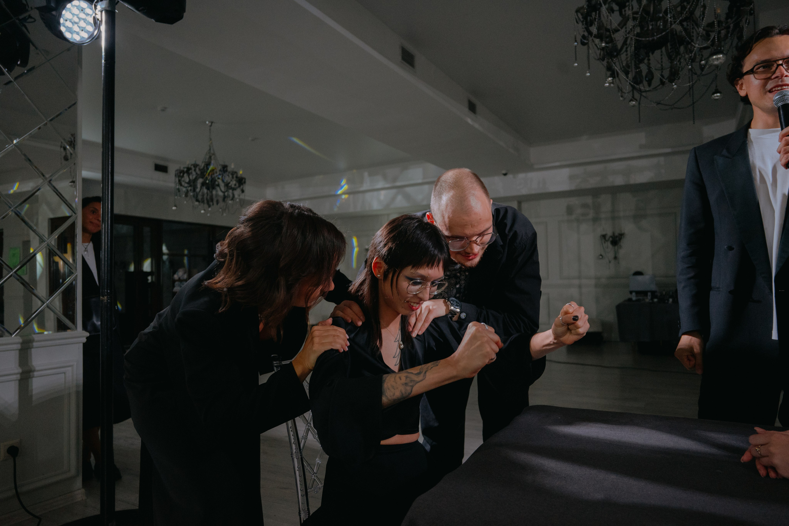 Богдан и Елена. Свадебный фотограф Уфа Дарья Насырова