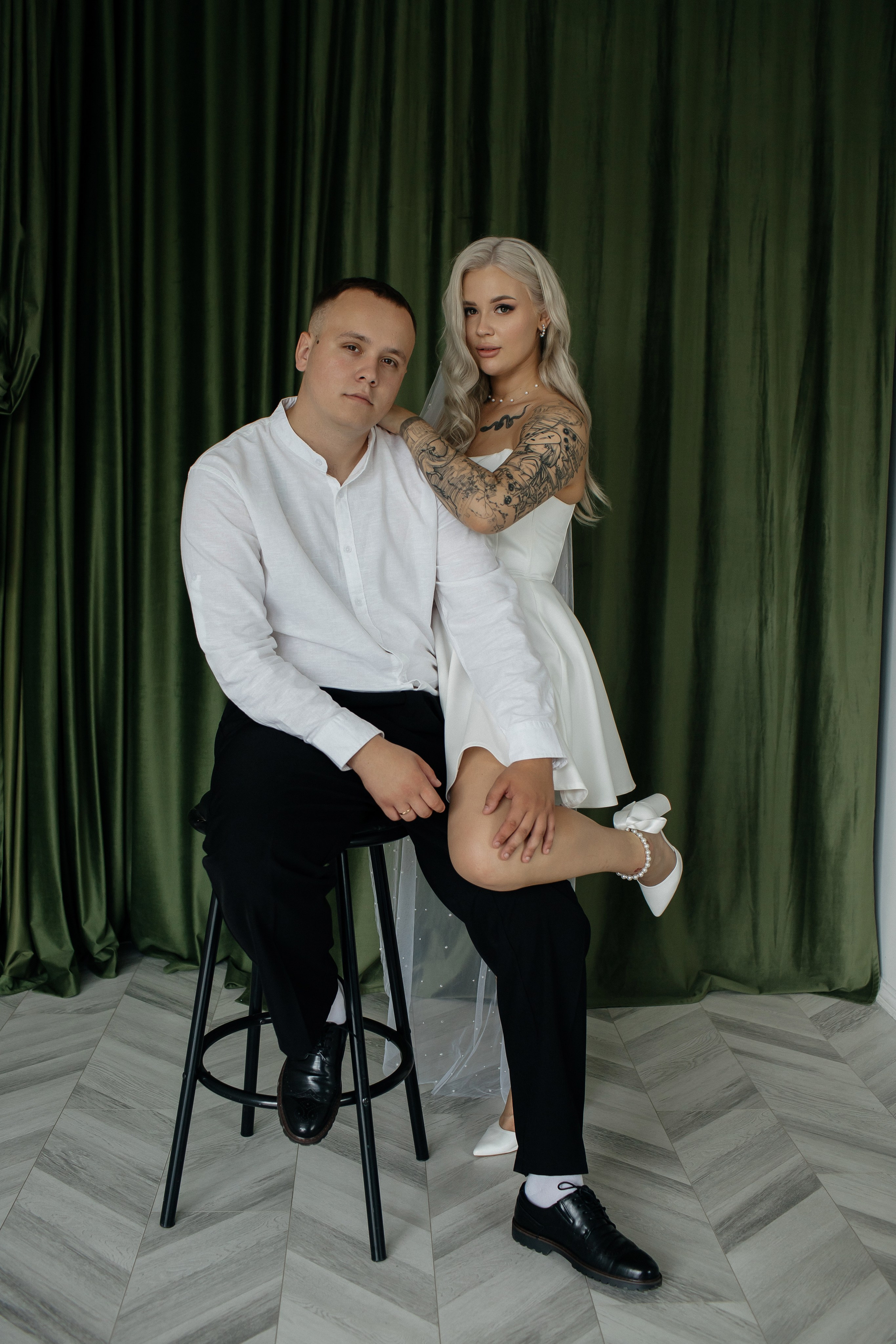 06/09. Свадебный и семейный фотограф Витебск