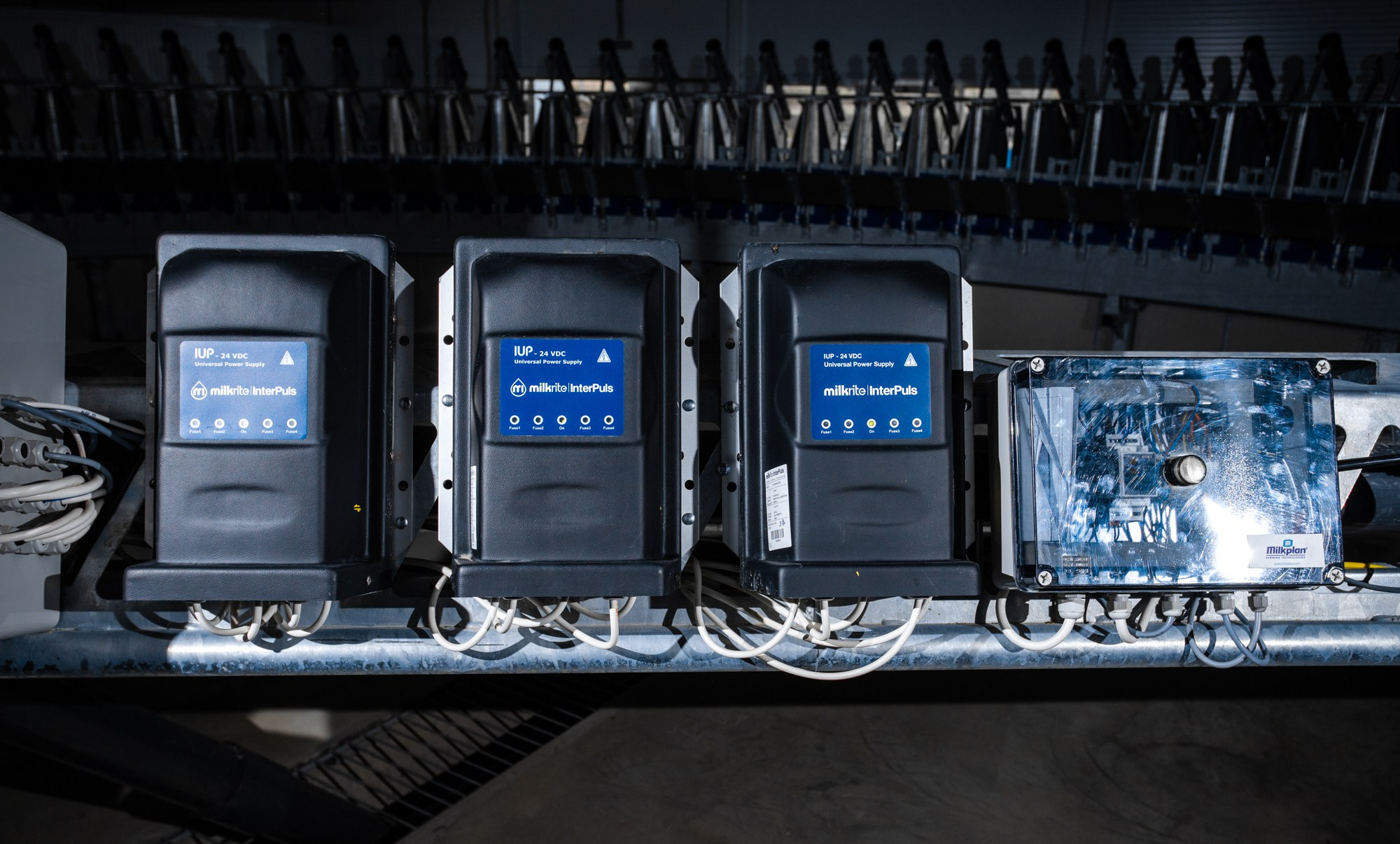 Съёмка для фирмы «Биотон». Репортажный, промышленный и маркетплейс-фотограф Дмитрий Чернат