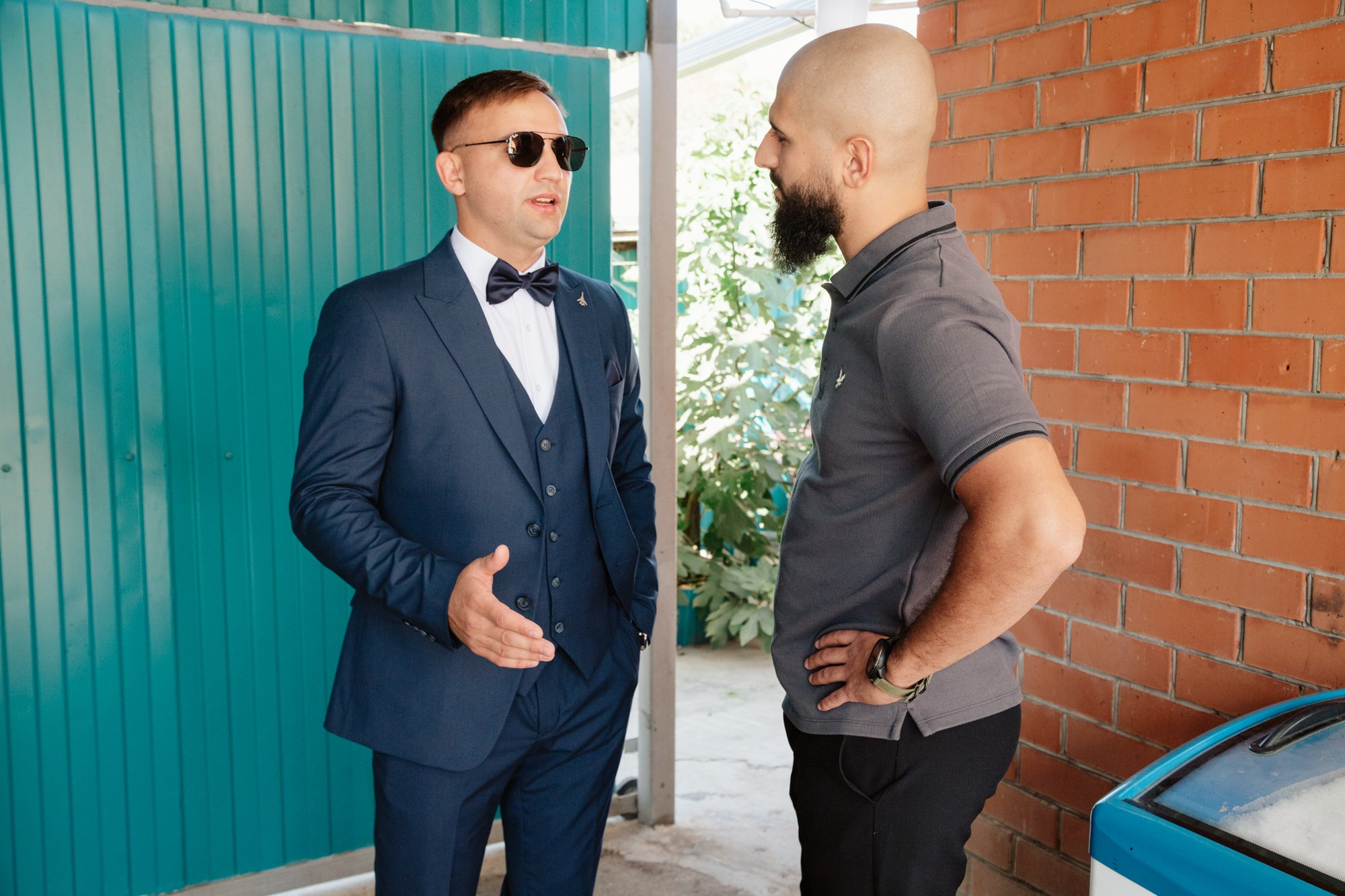 Свадьба в Лабинске 7.09.2024. Репортажный, промышленный и маркетплейс-фотограф Дмитрий Чернат