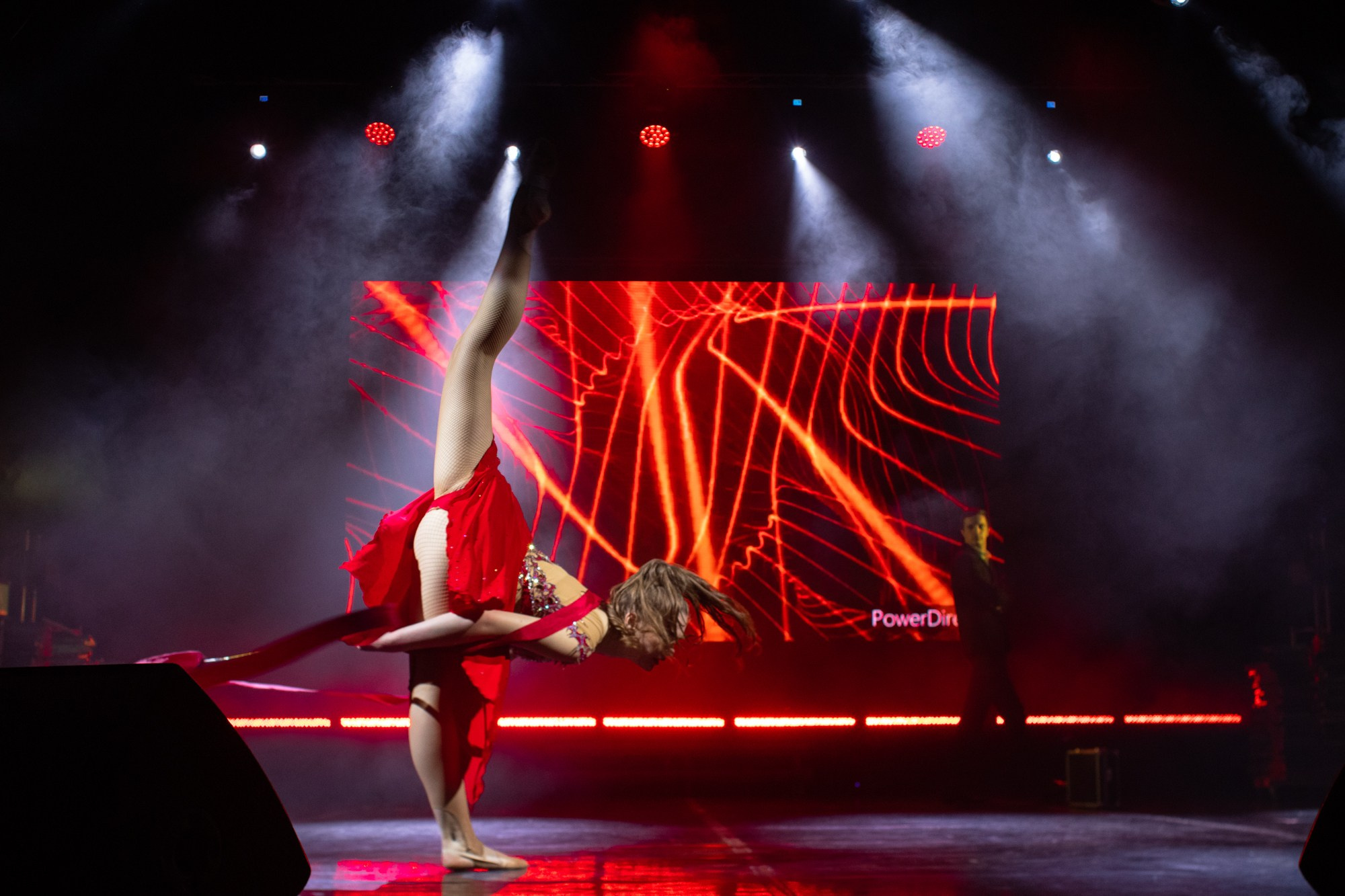 Конкурс красоты Мисс КубГУ 2021. Репортажный, промышленный и маркетплейс-фотограф Дмитрий Чернат