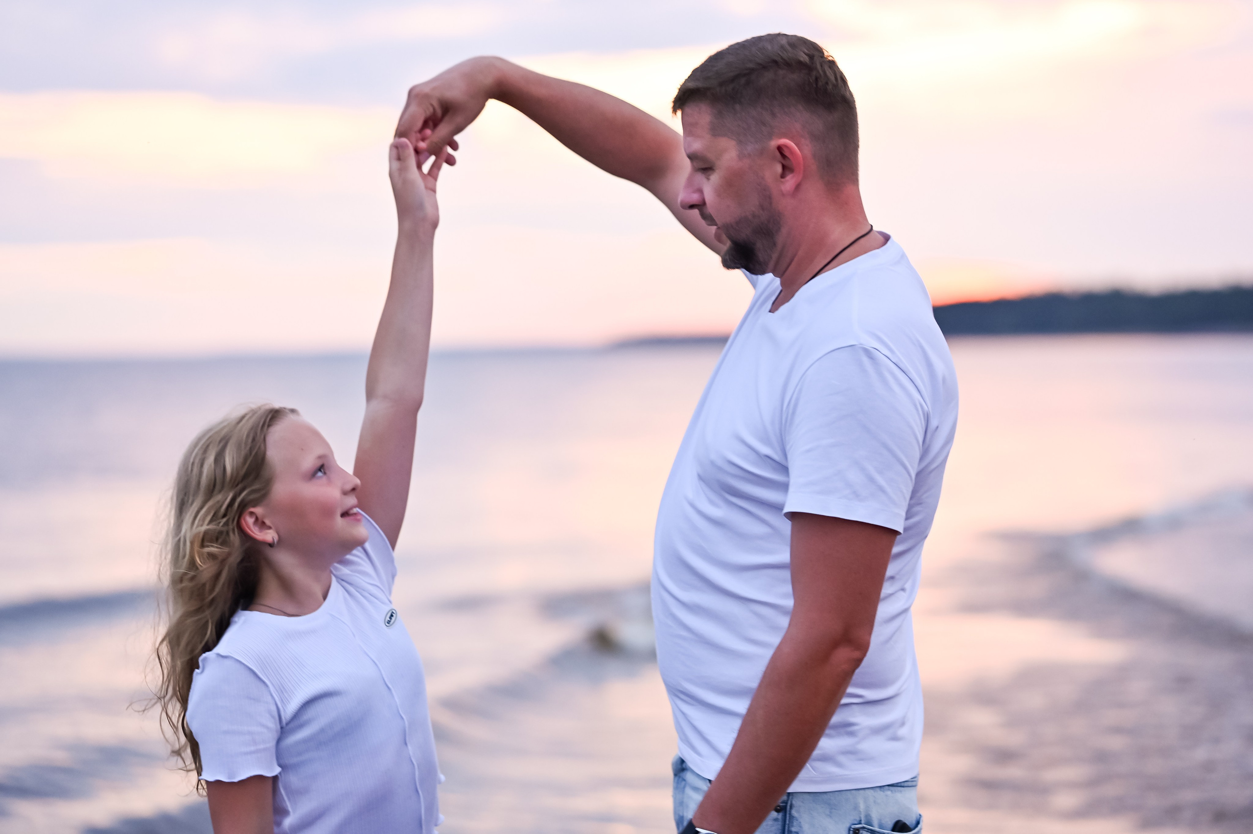 На побережье. ZDARONOKIA Репортажный фотограф