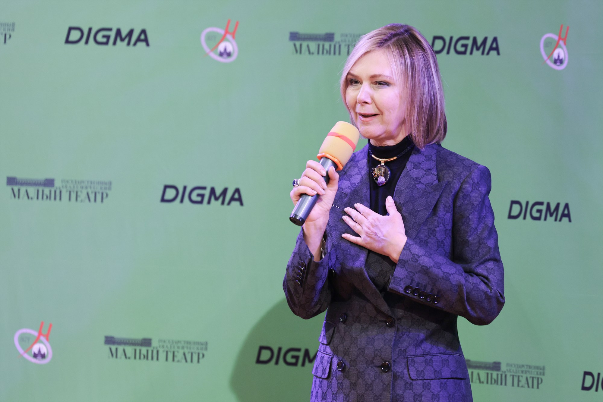 Заключительный этап II Международного конкурса-фестиваля ораторского искусства «Русское слово». Репортажный, архитектурный, театральный и файн-арт фотограф Лена Мельникова в Москве