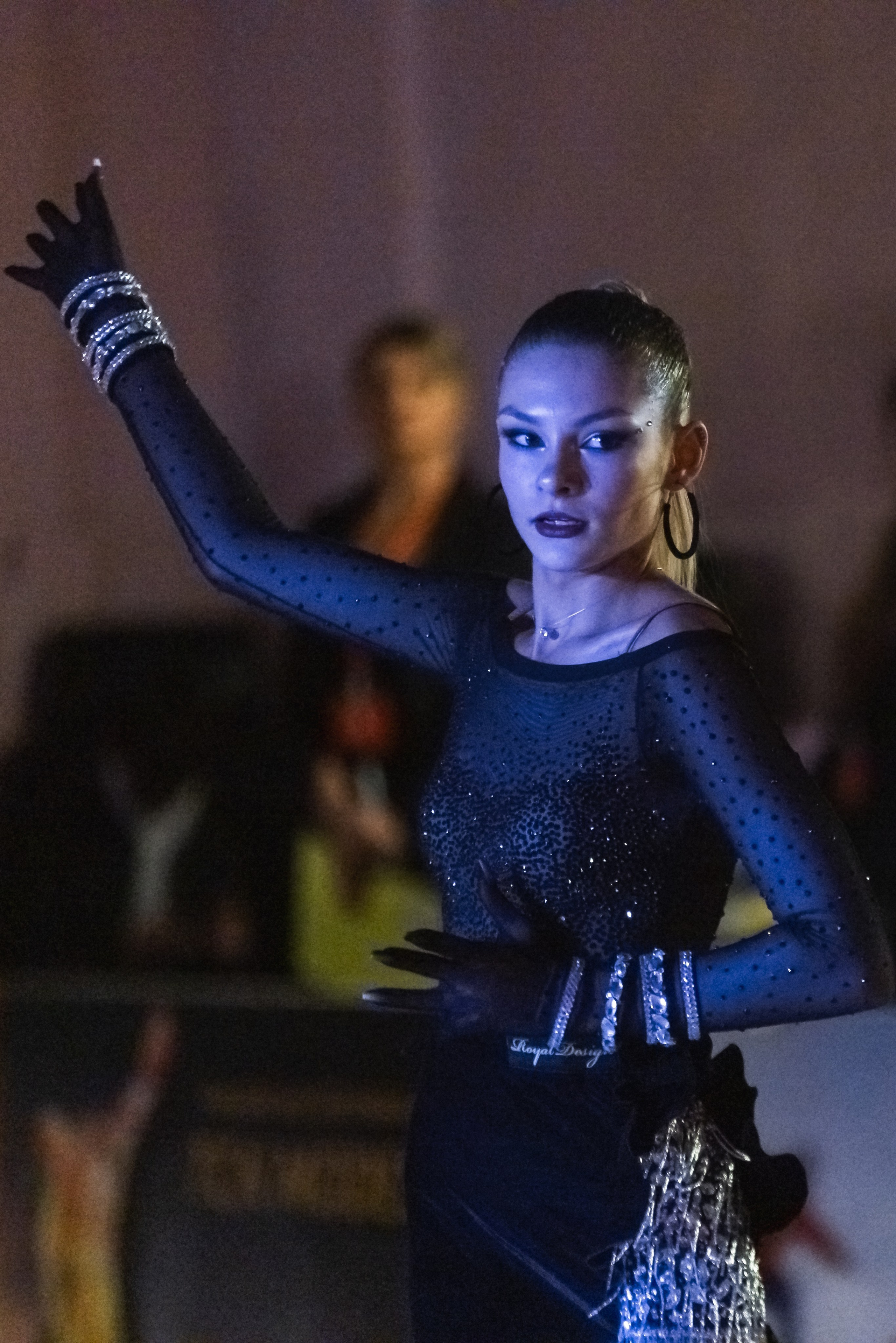 ШКОЛА ТАНЦЕВ МОДЕСТ. Фотограф  Санкт-Петербург / Сертолово