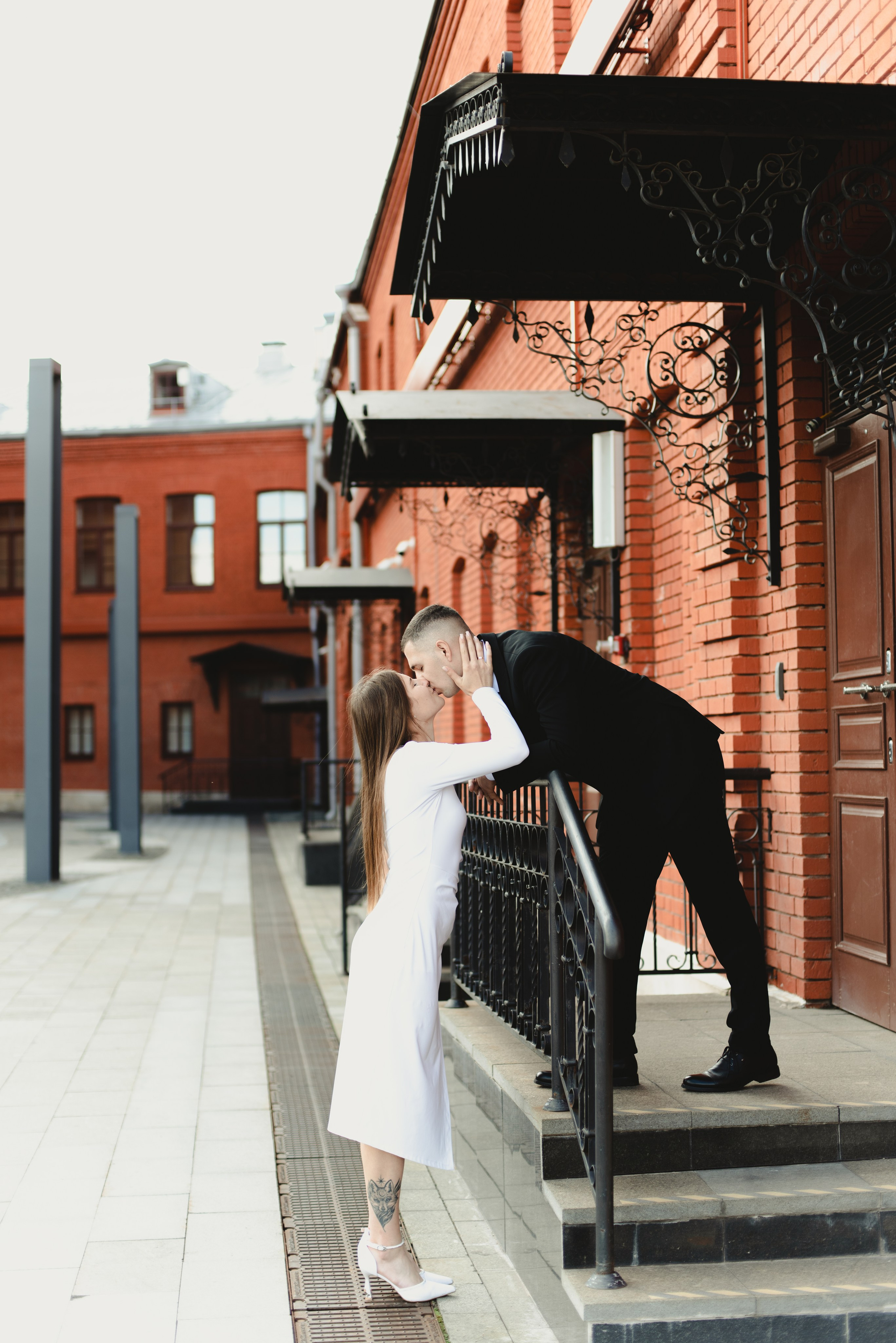 Ваня и Дана