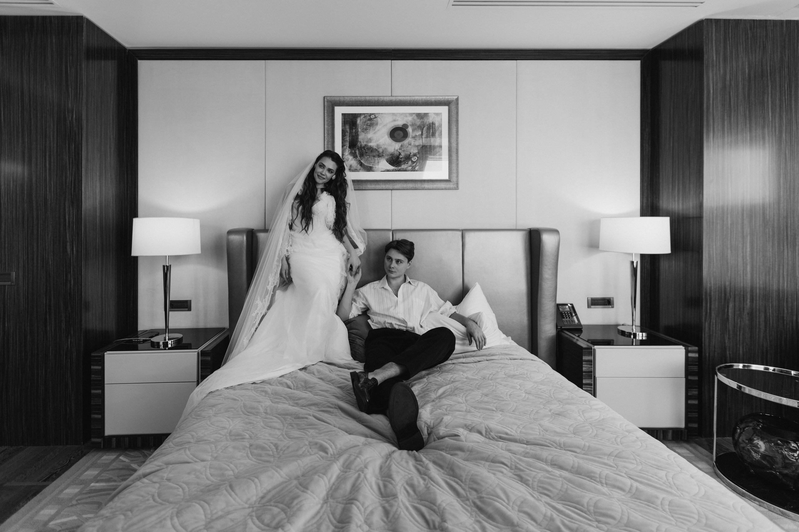 Mr & Mrs. Свадебный и семейный фотограф в Москве Анастасия. Помогу вам быть собой и создам теплые, живые фотографии. Семейный фотограф в Дмитрове