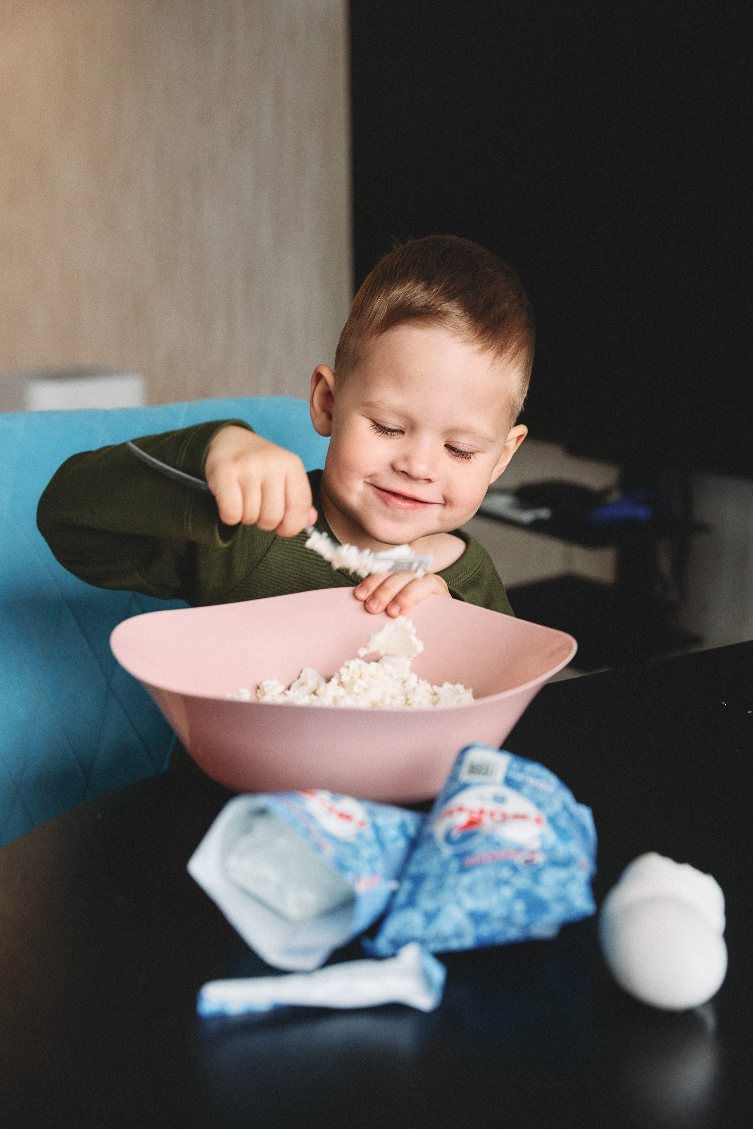 FAMILY. Фотограф в Перми (Егор Гладких): цены, портфолио, гайды