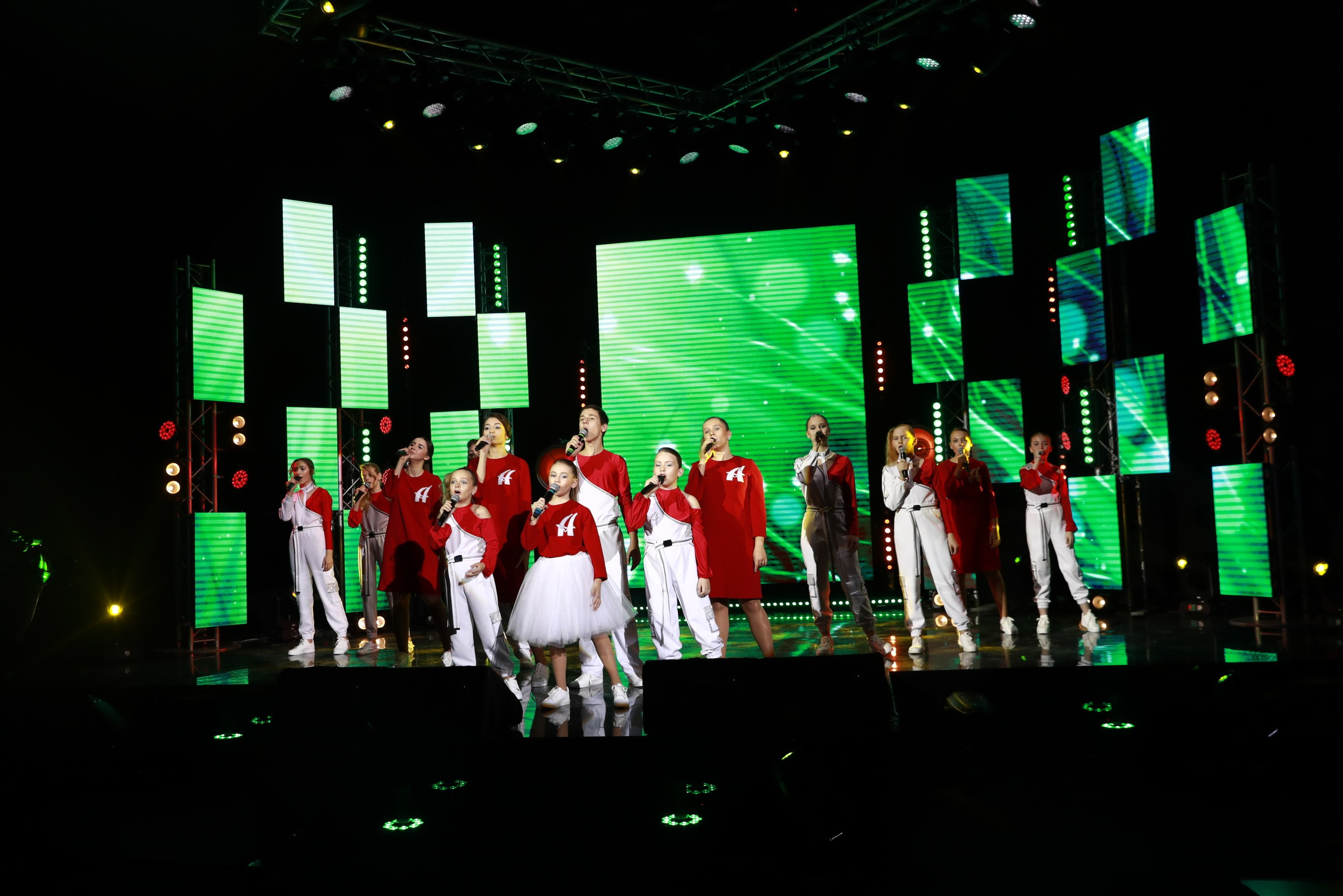 Репортаж разное. Фотограф Инга Твердова