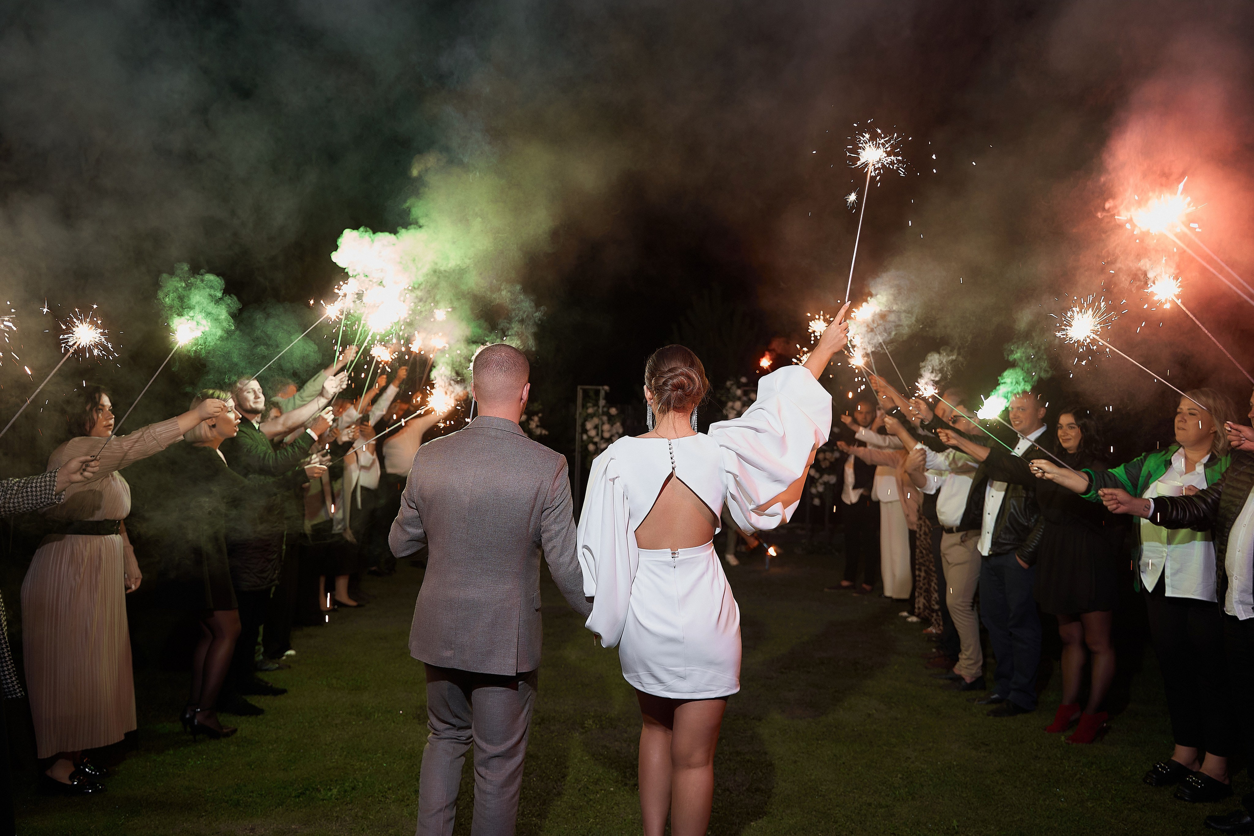 Егор и Вика. Фотограф и видеограф в Екатеринбурге